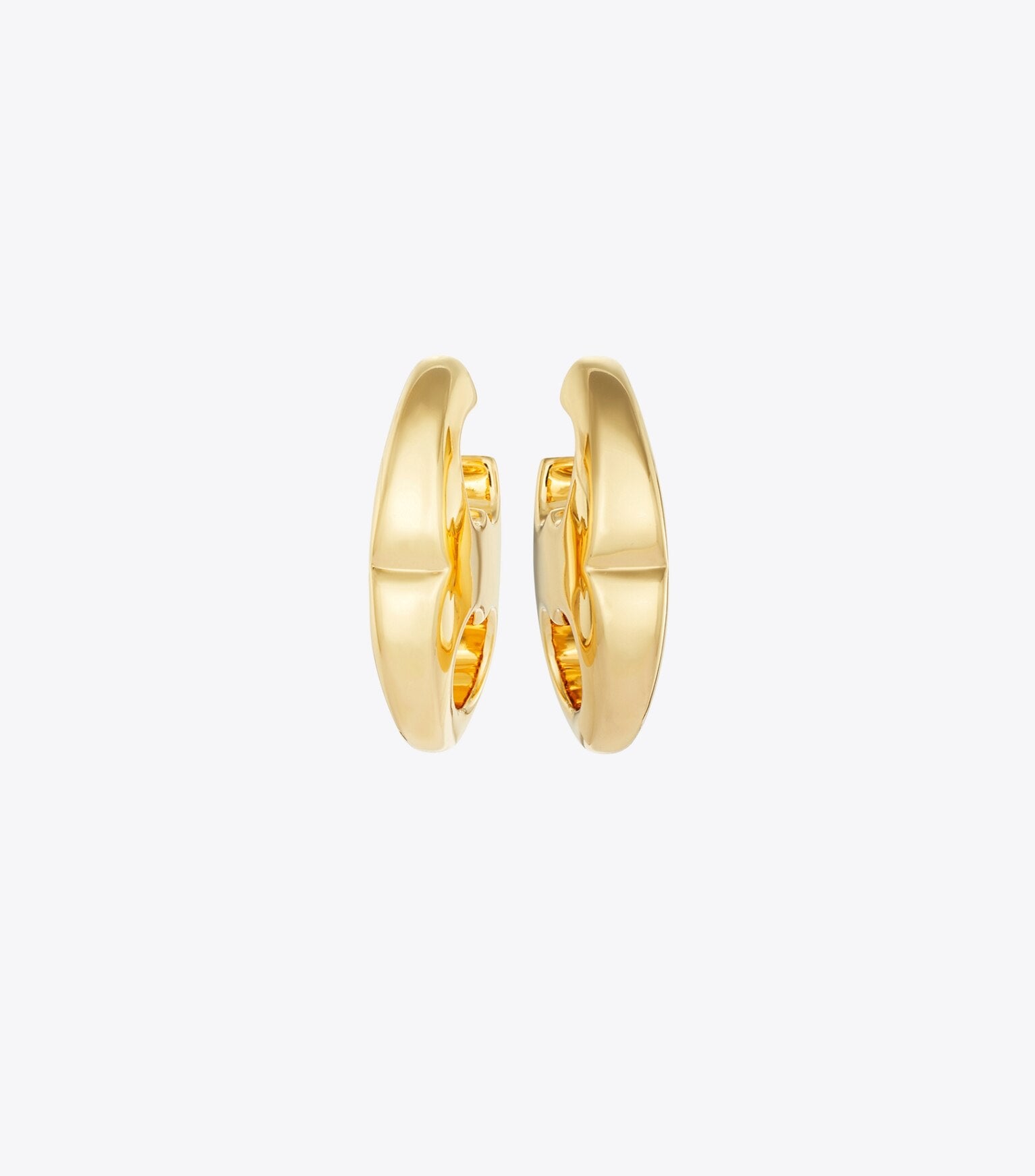 Gemini Link Earrings