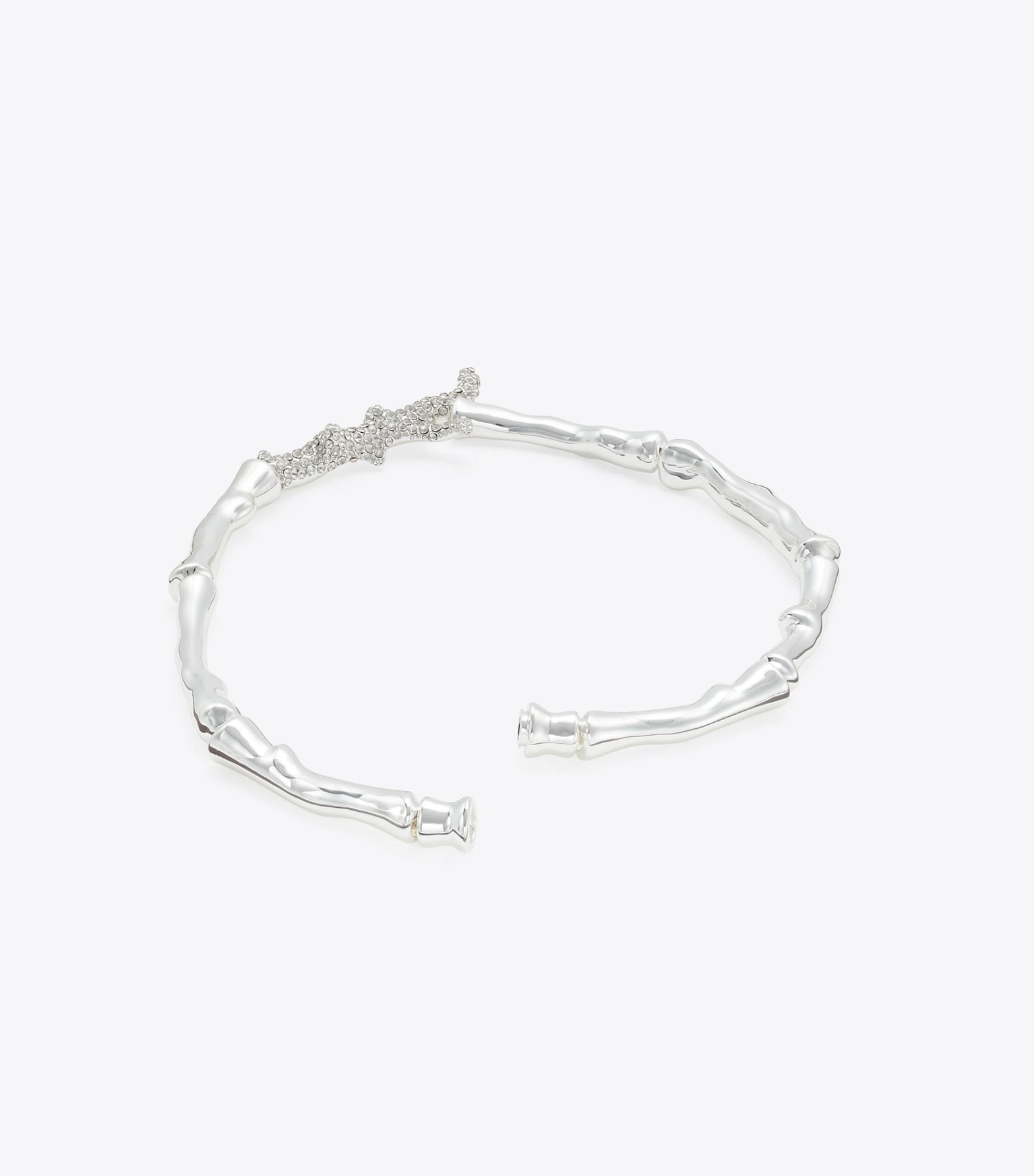 Curiosity Coral Necklace
