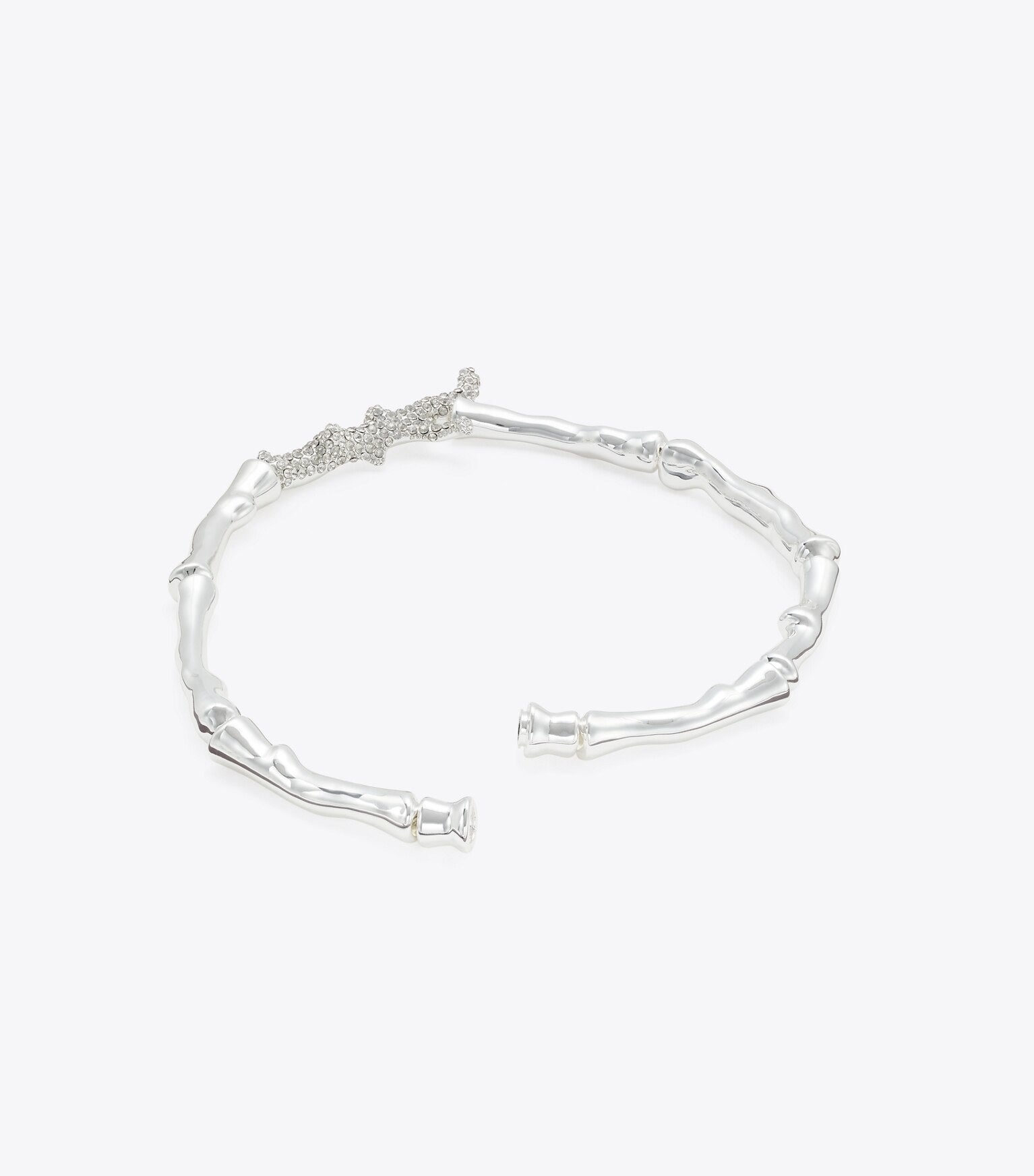 Curiosity Coral Necklace