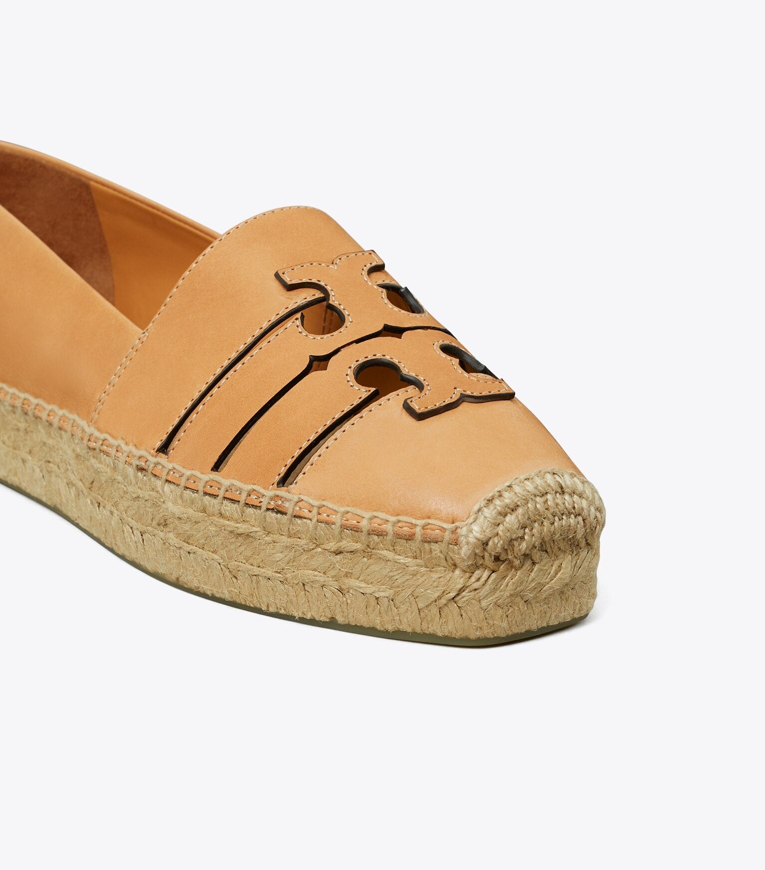 Ines Platform Espadrille — Part 1