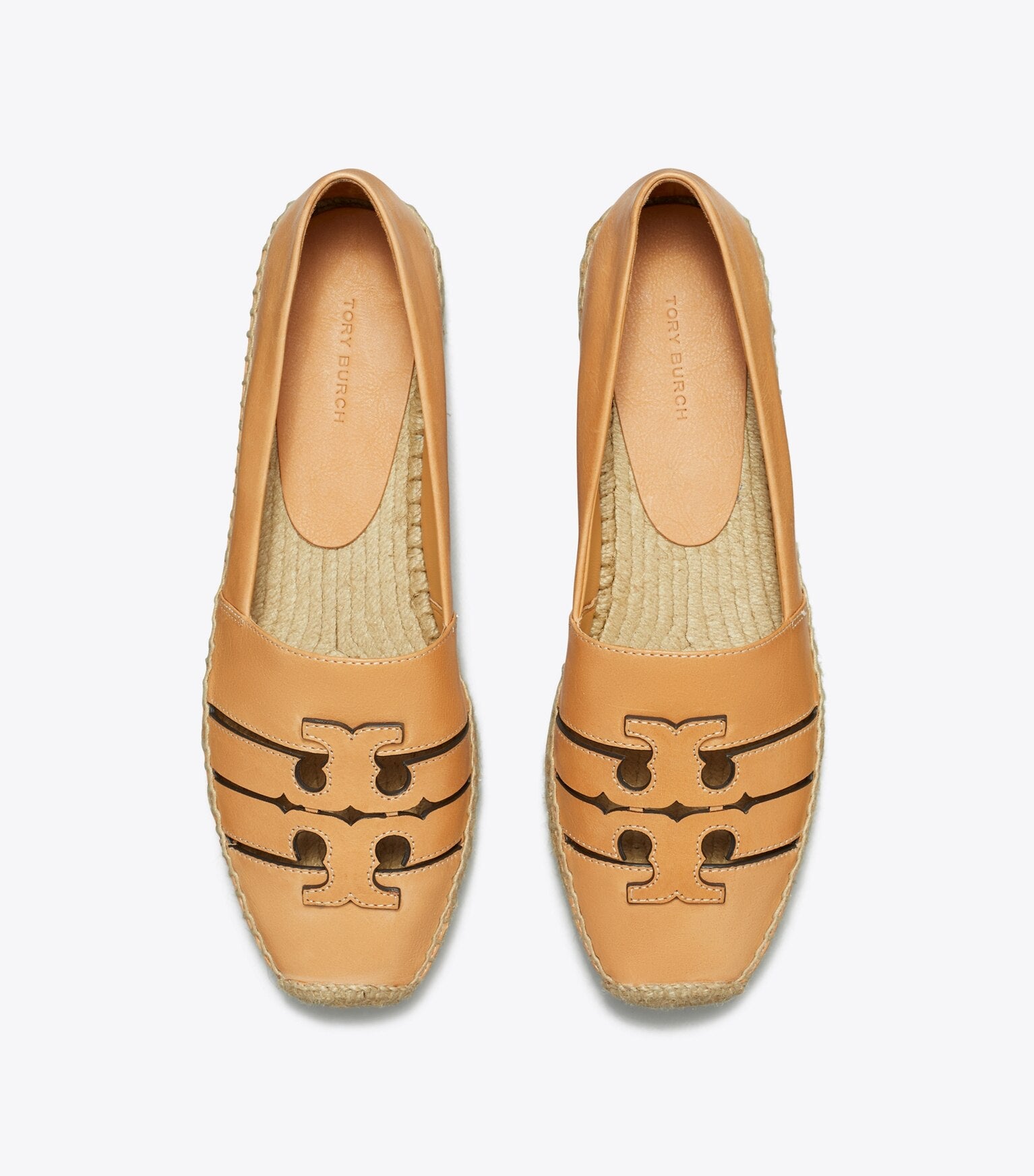 Ines Platform Espadrille — Part 1