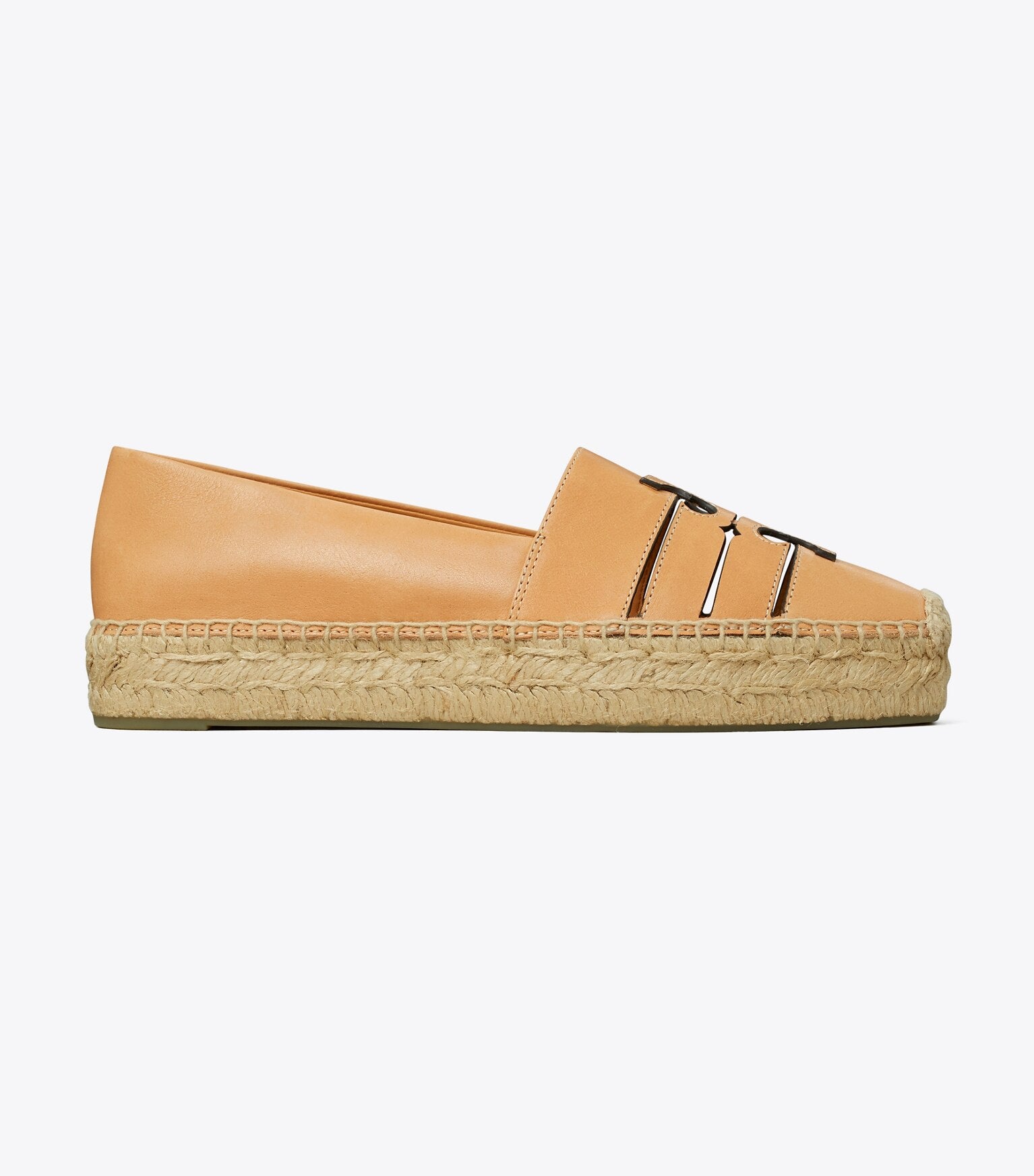 Ines Platform Espadrille — Part 1