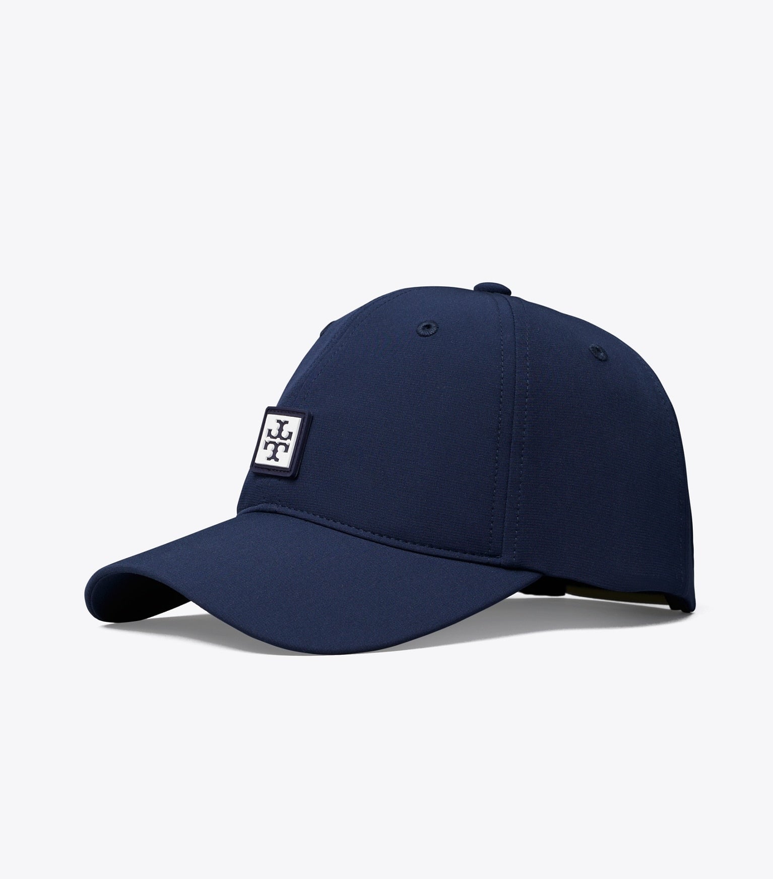 Logo Elastic Cap