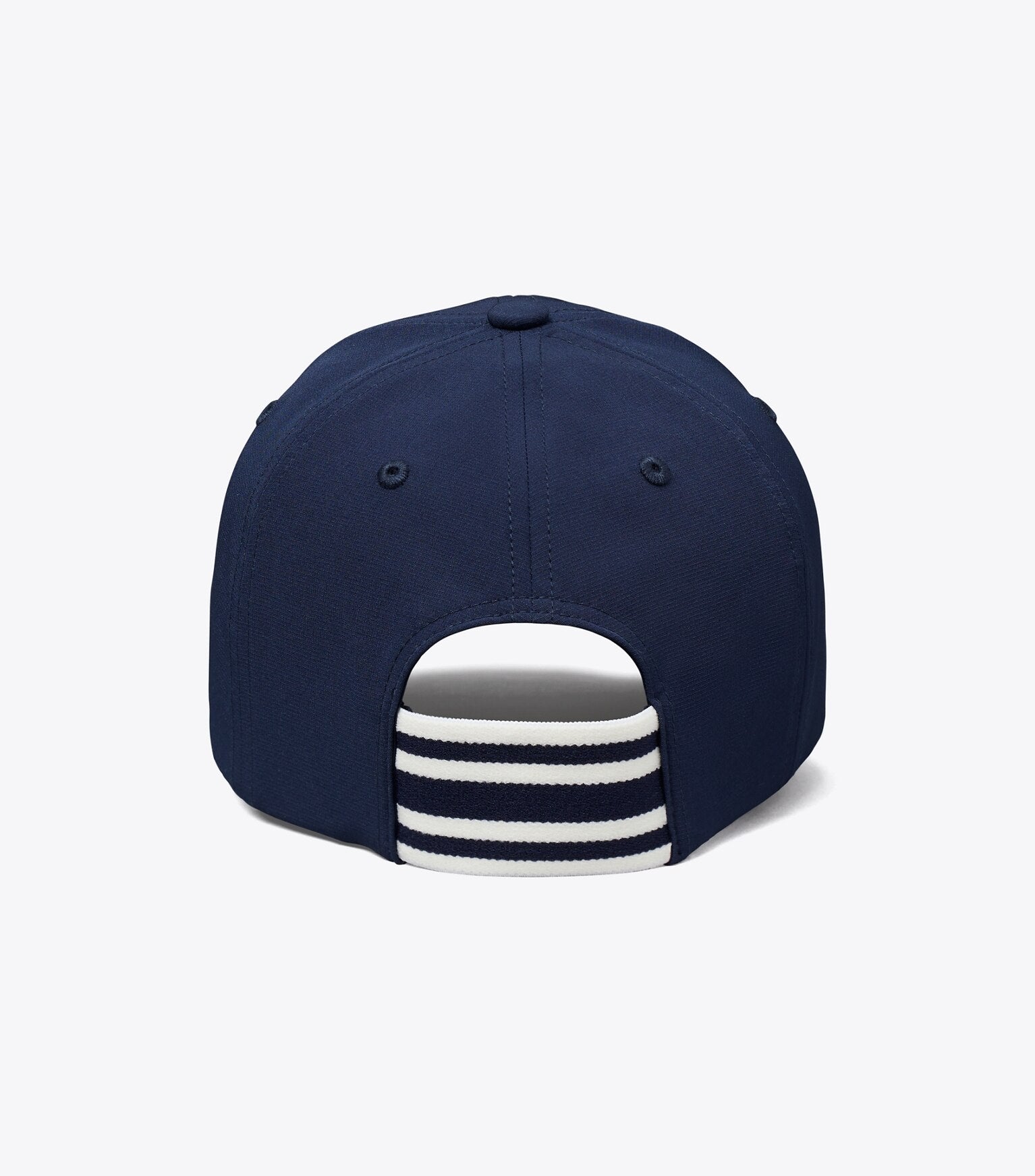Logo Elastic Cap