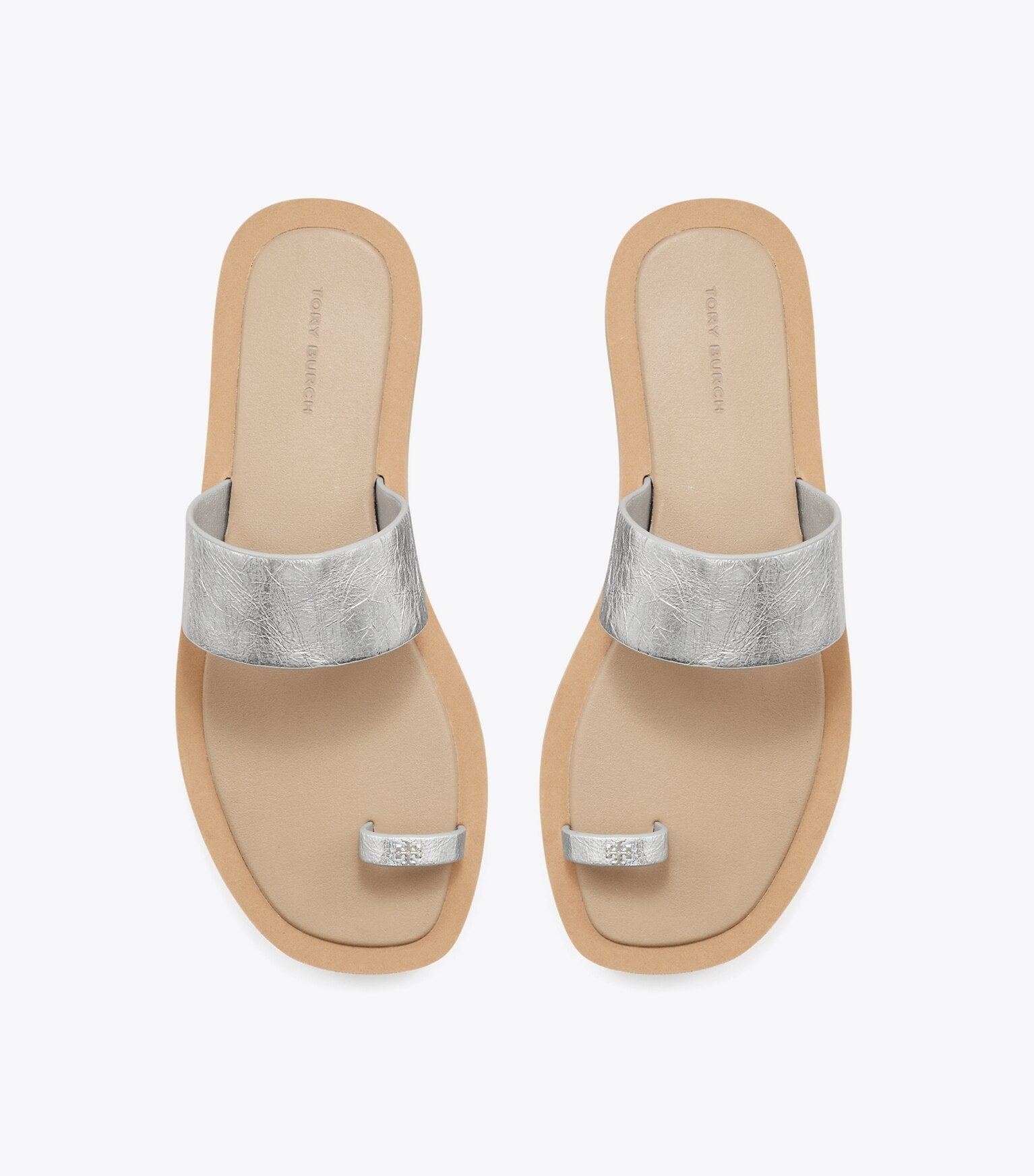 Toe Ring Slide