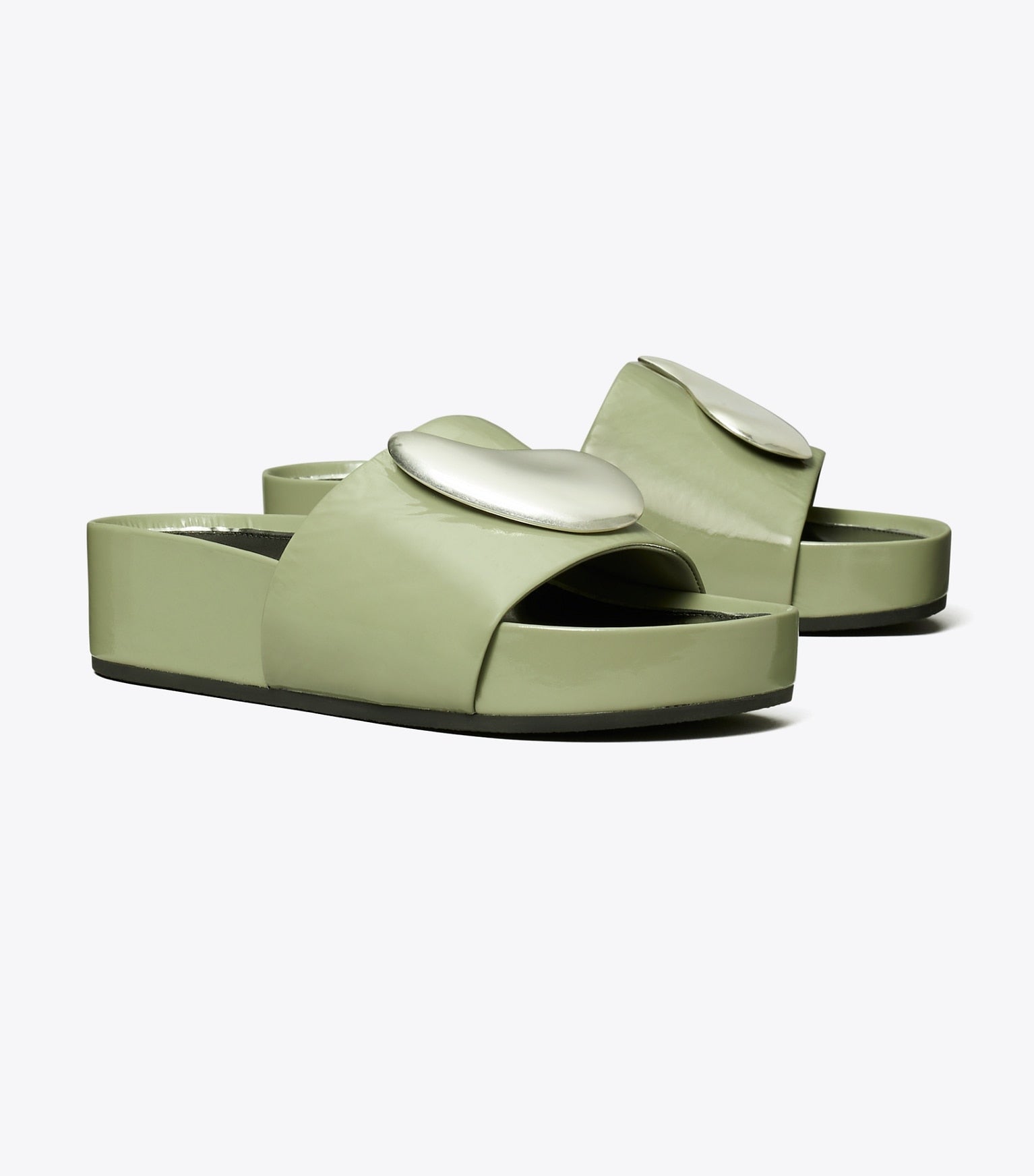 Patos Platform Slide