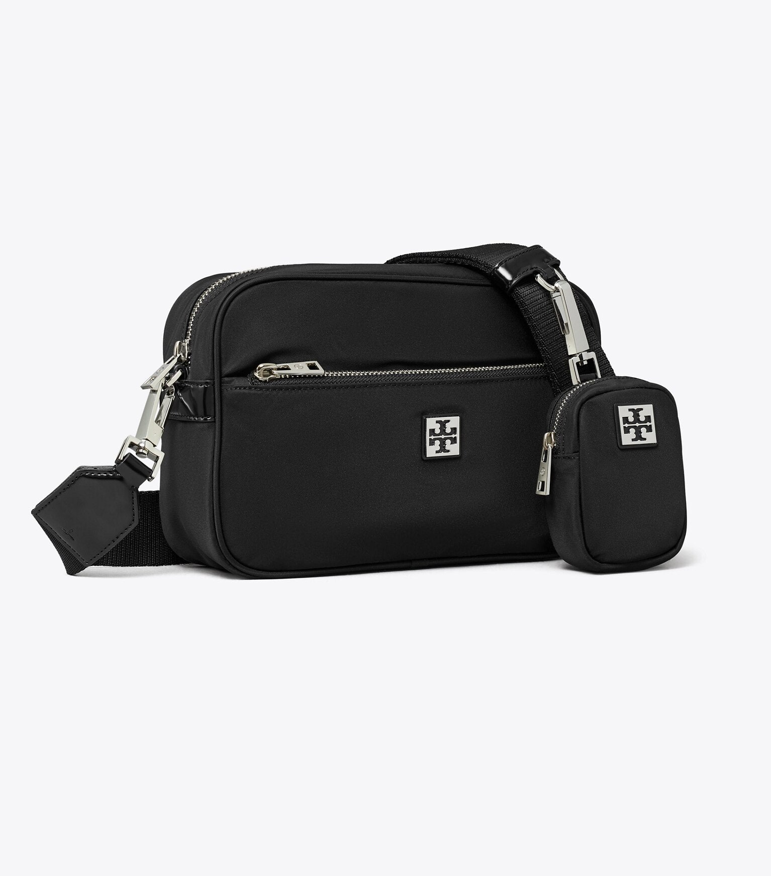 Virginia Crossbody Bag