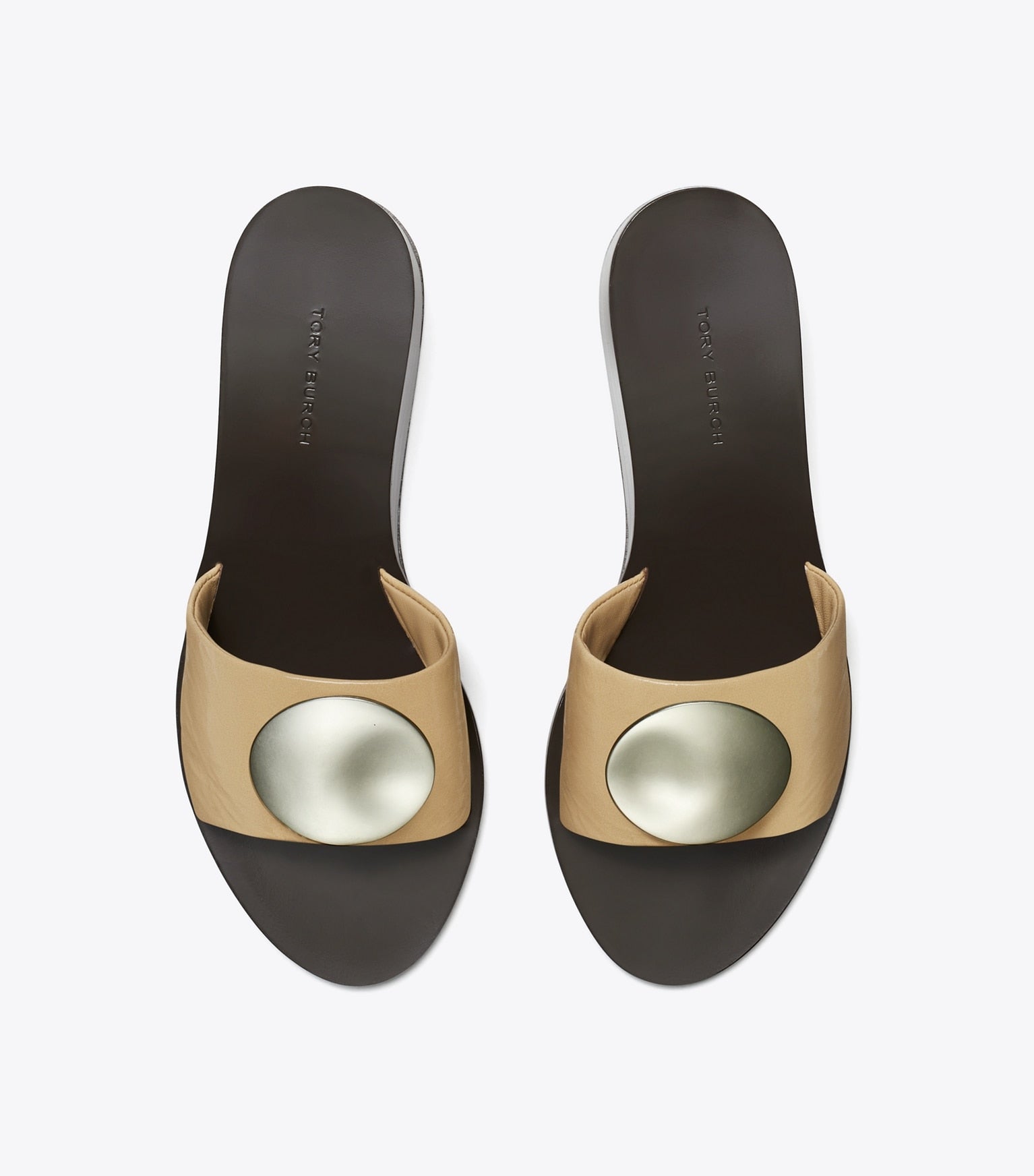Patos Wedge Slide