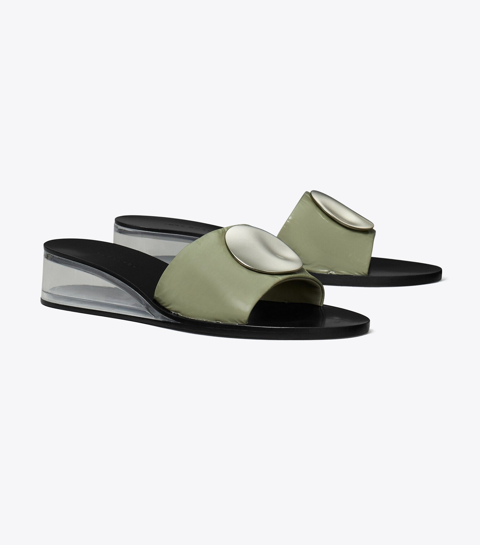 Patos Wedge Slide