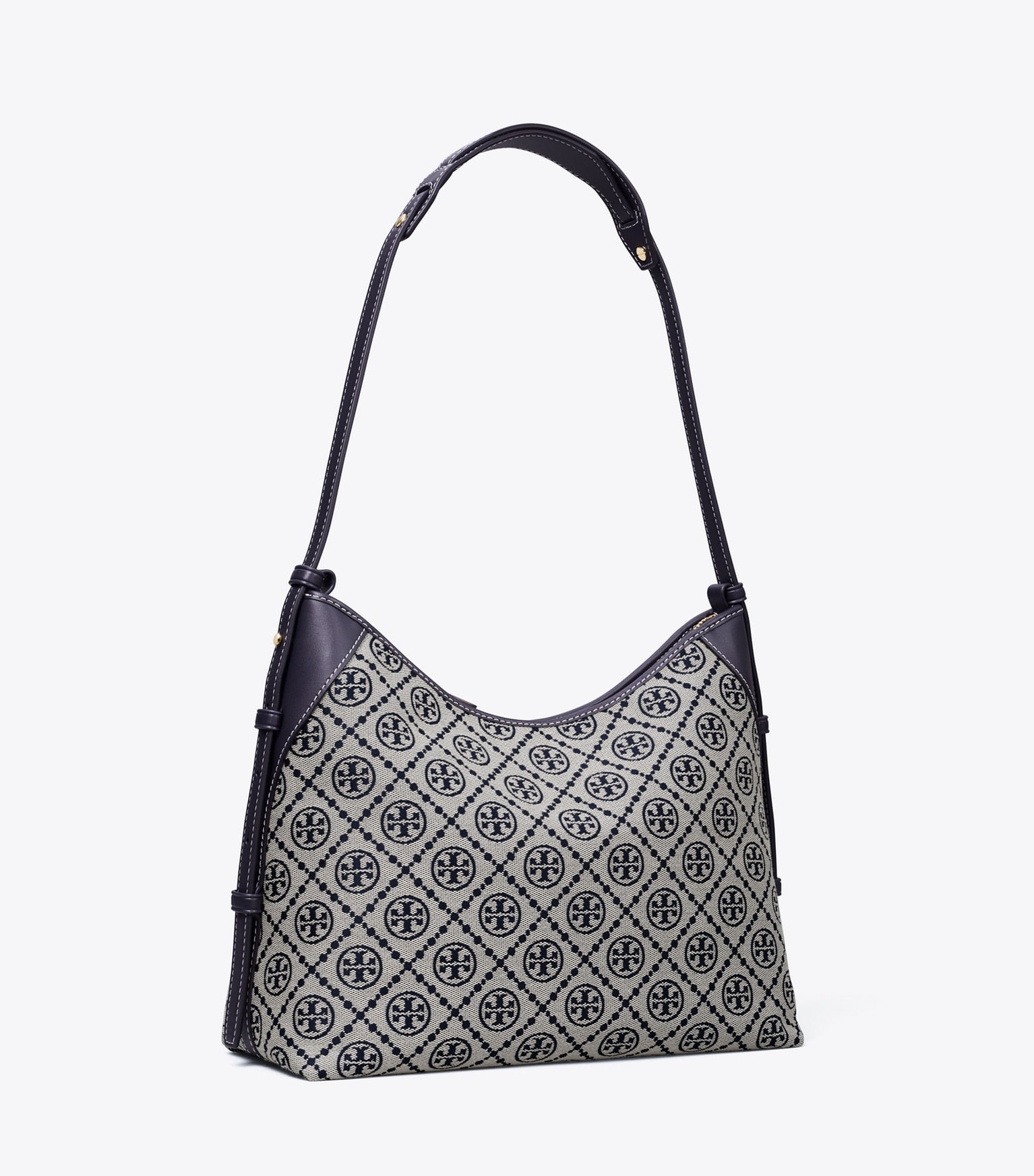 T Monogram Messenger