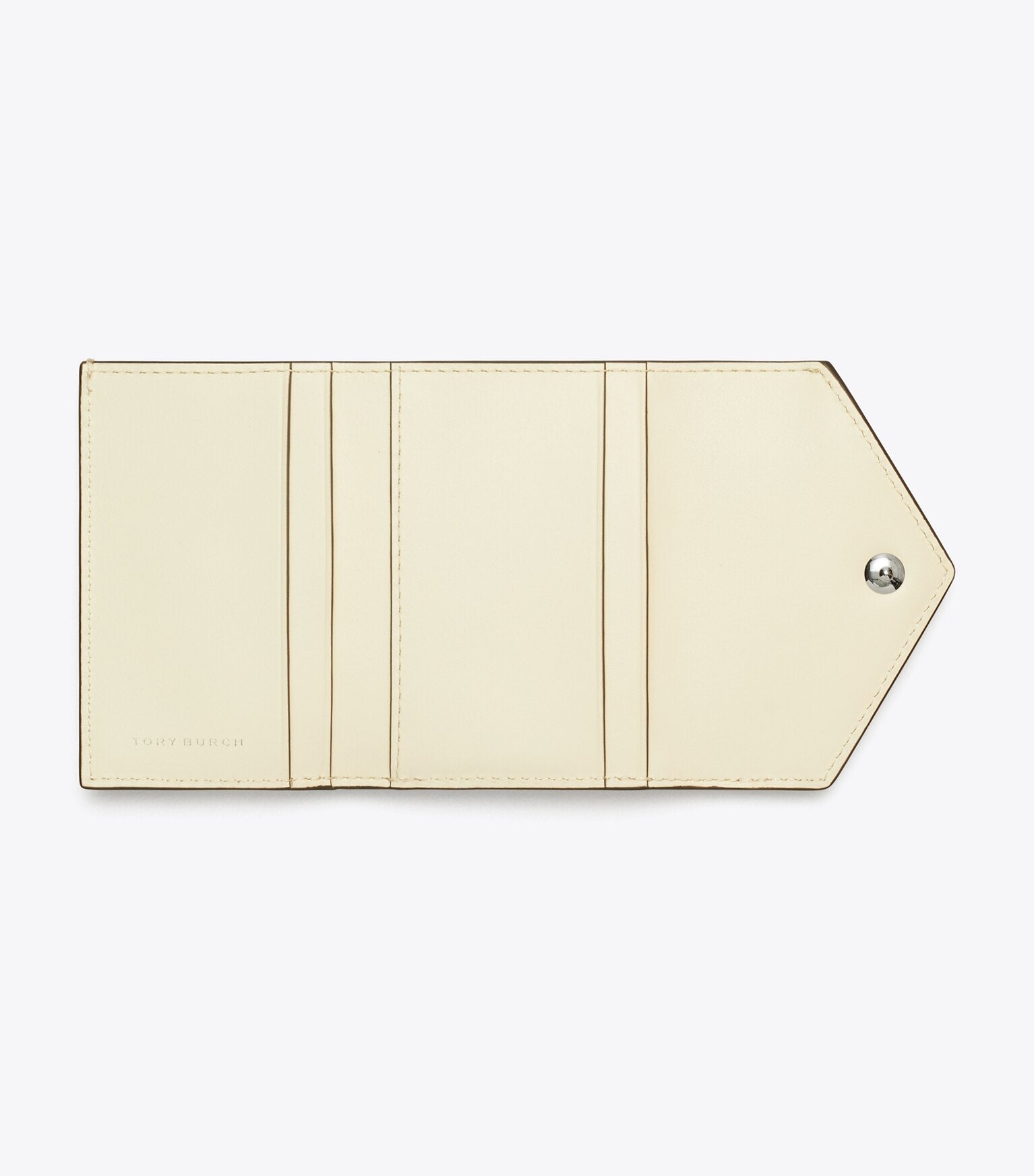 Small Leather Envelope Wallet