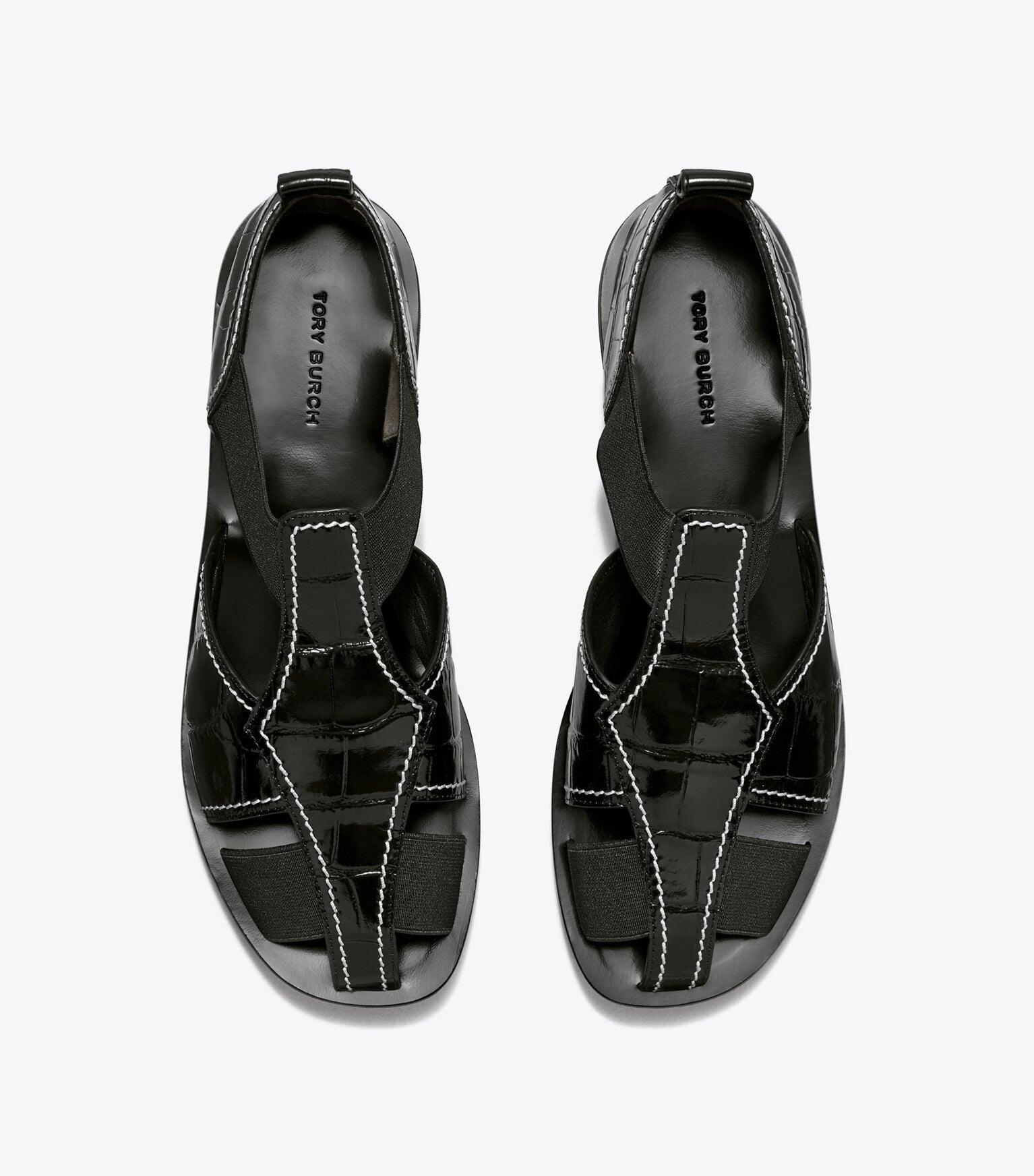 Fisherman Sandal