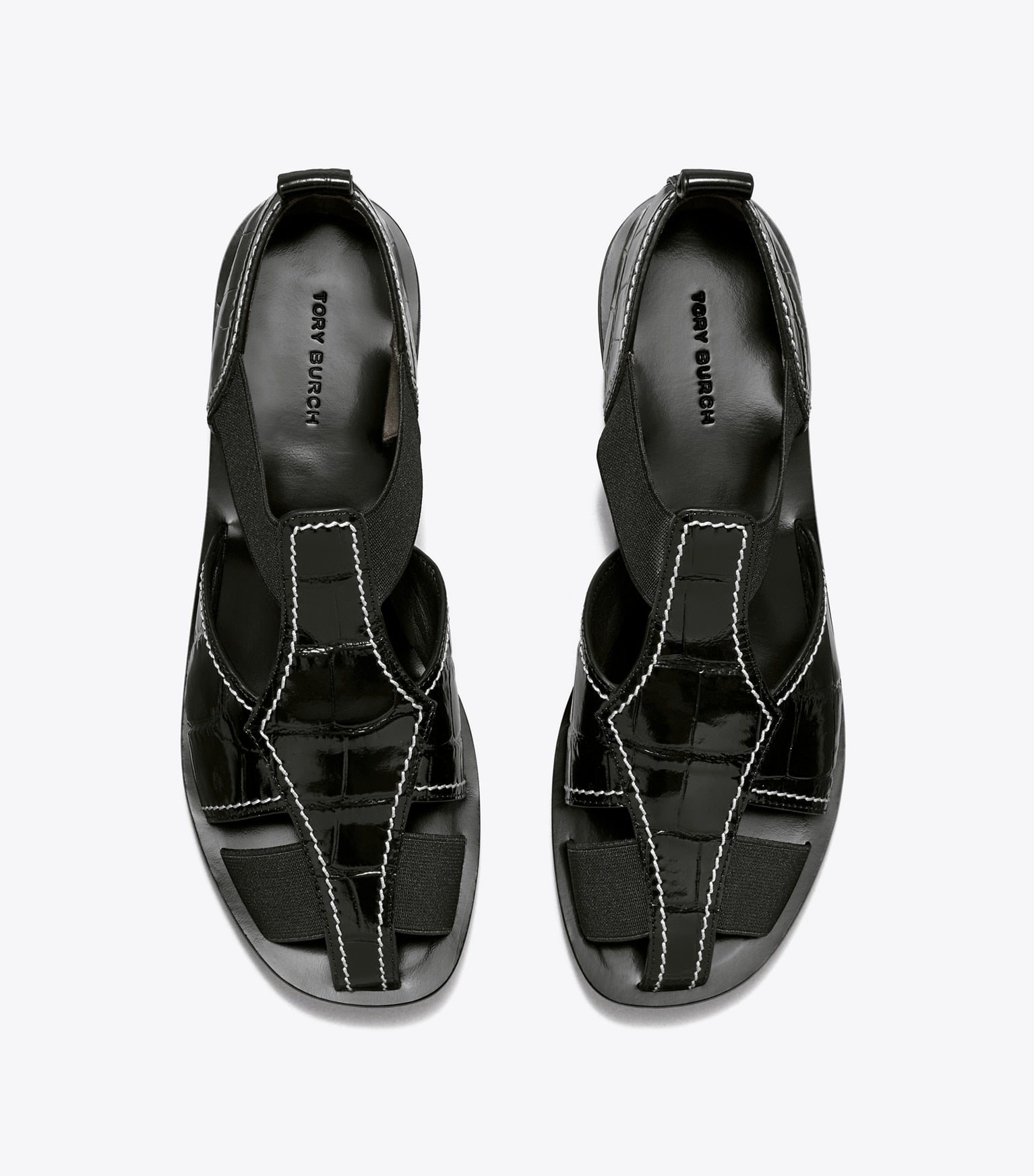 Fisherman Sandal