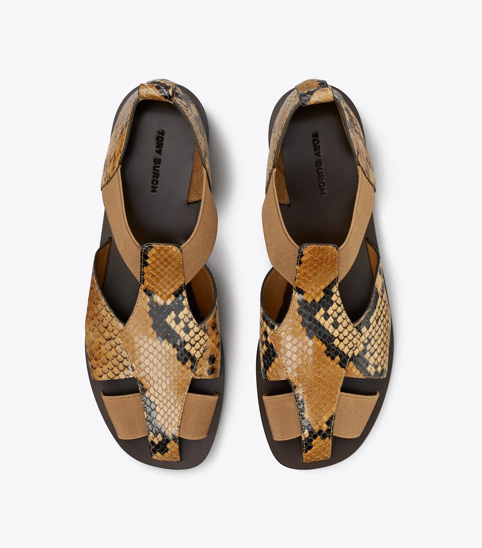 Fisherman Sandal