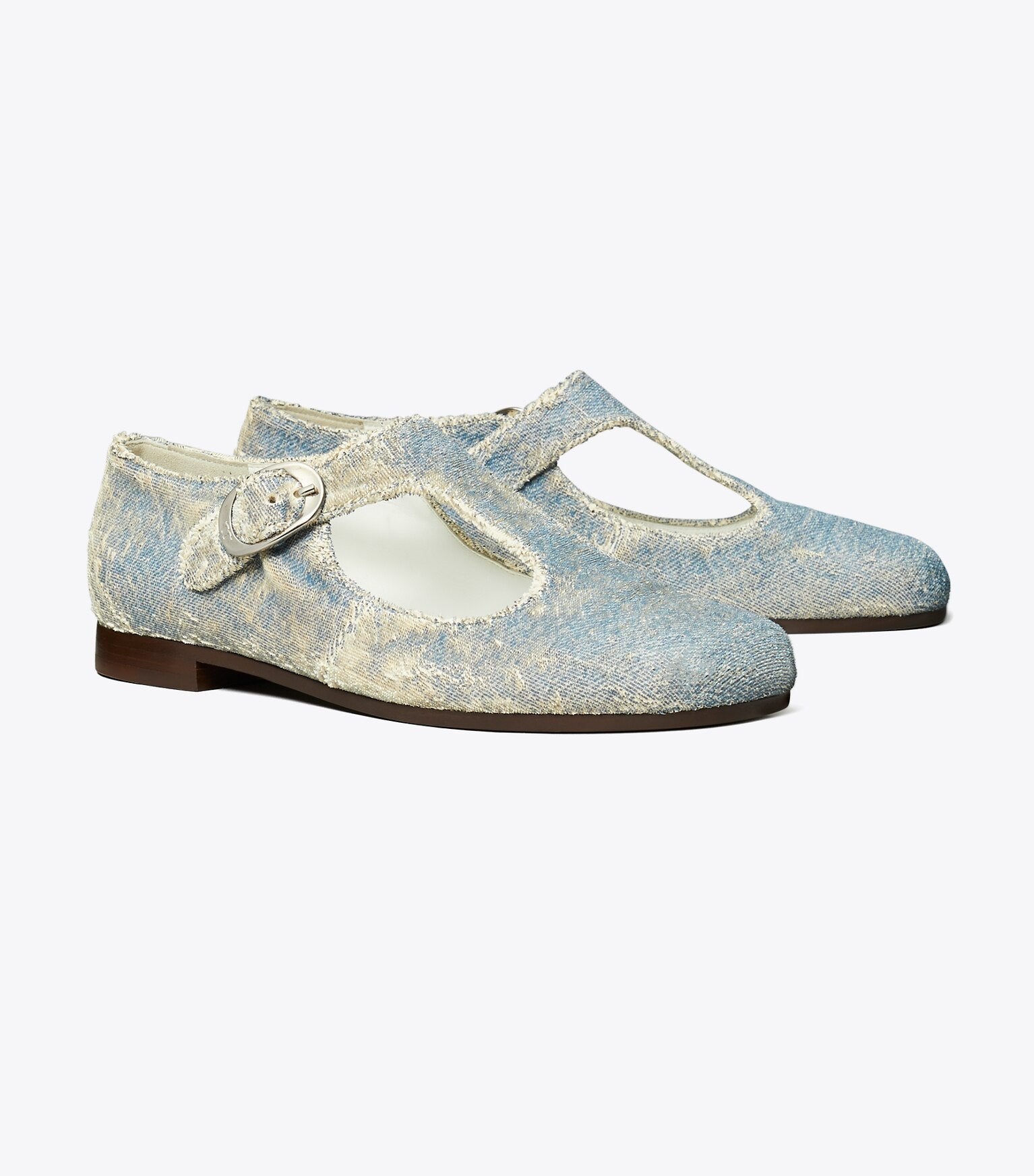Violet T-Strap