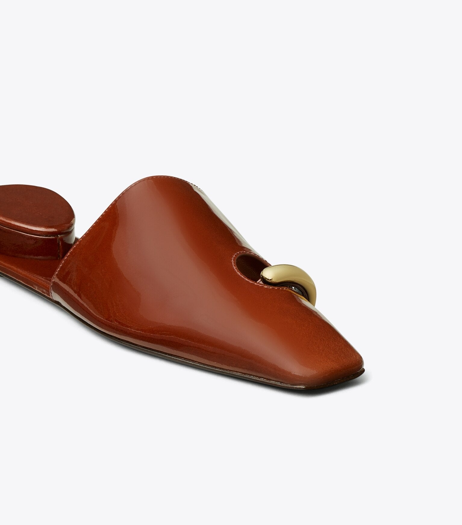 Pierced Mule — Part 2