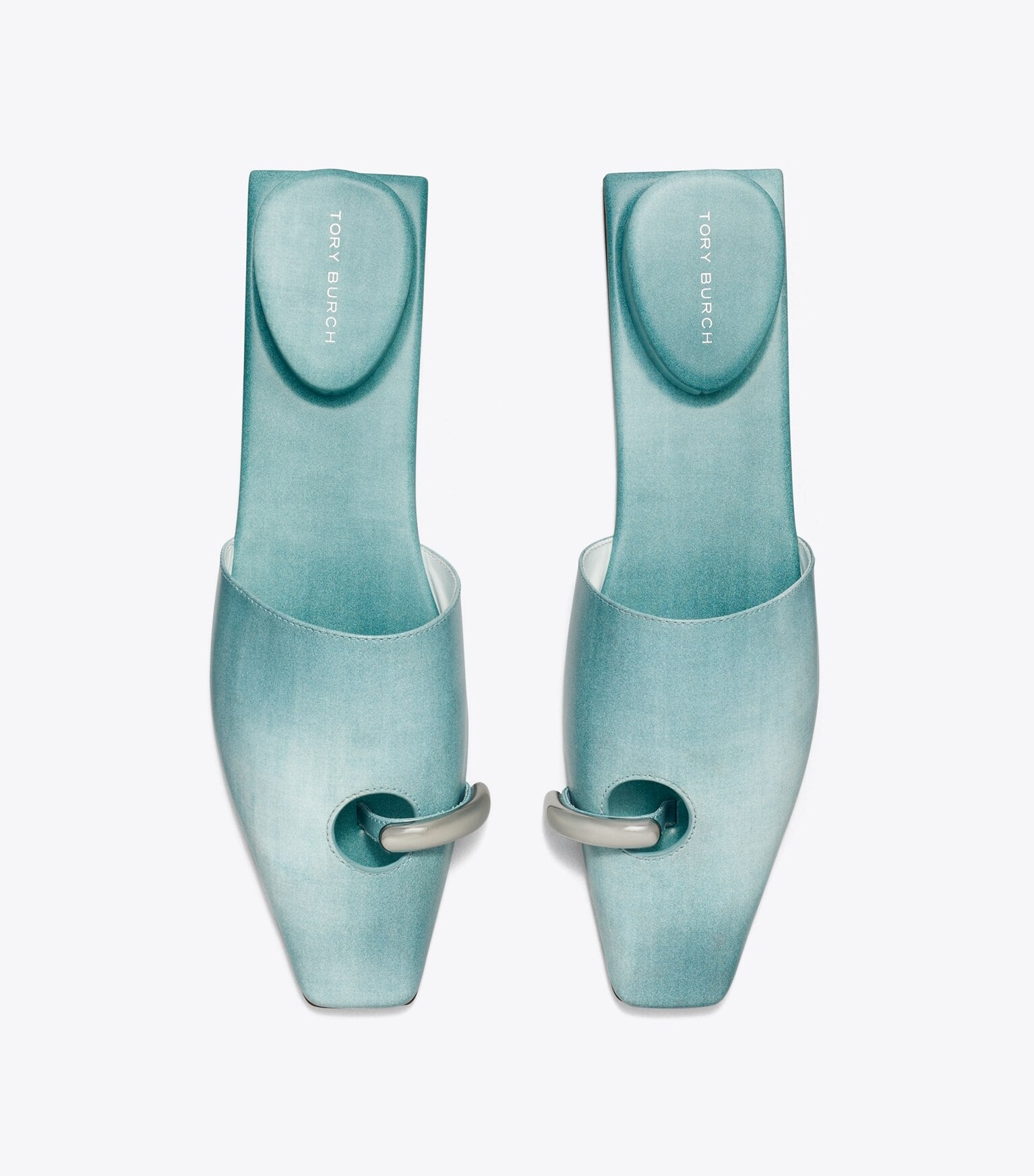 Pierced Mule — Part 2