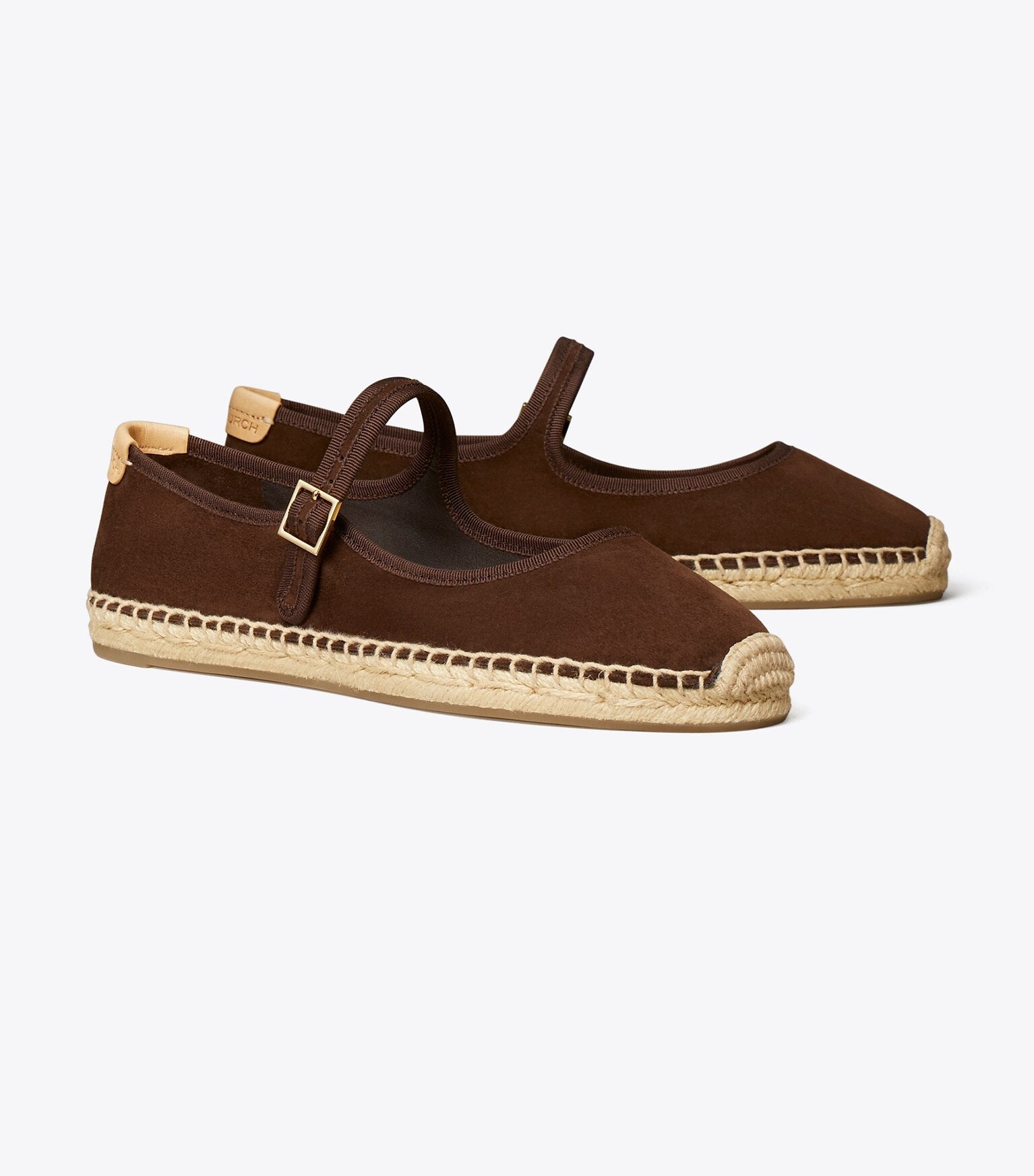 Mary Jane Espadrille