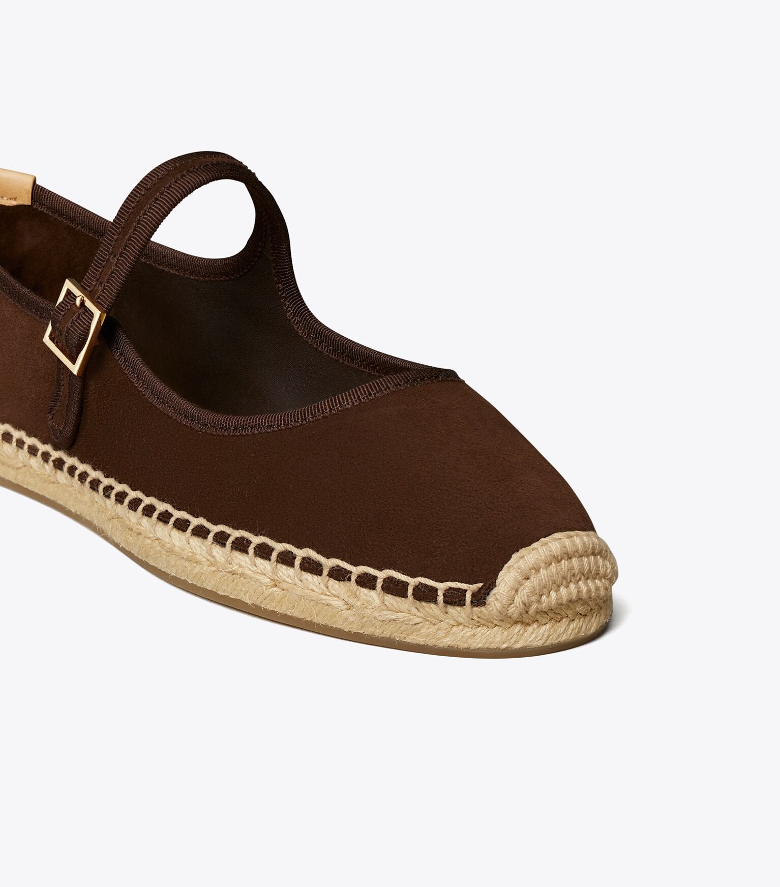 Mary Jane Espadrille