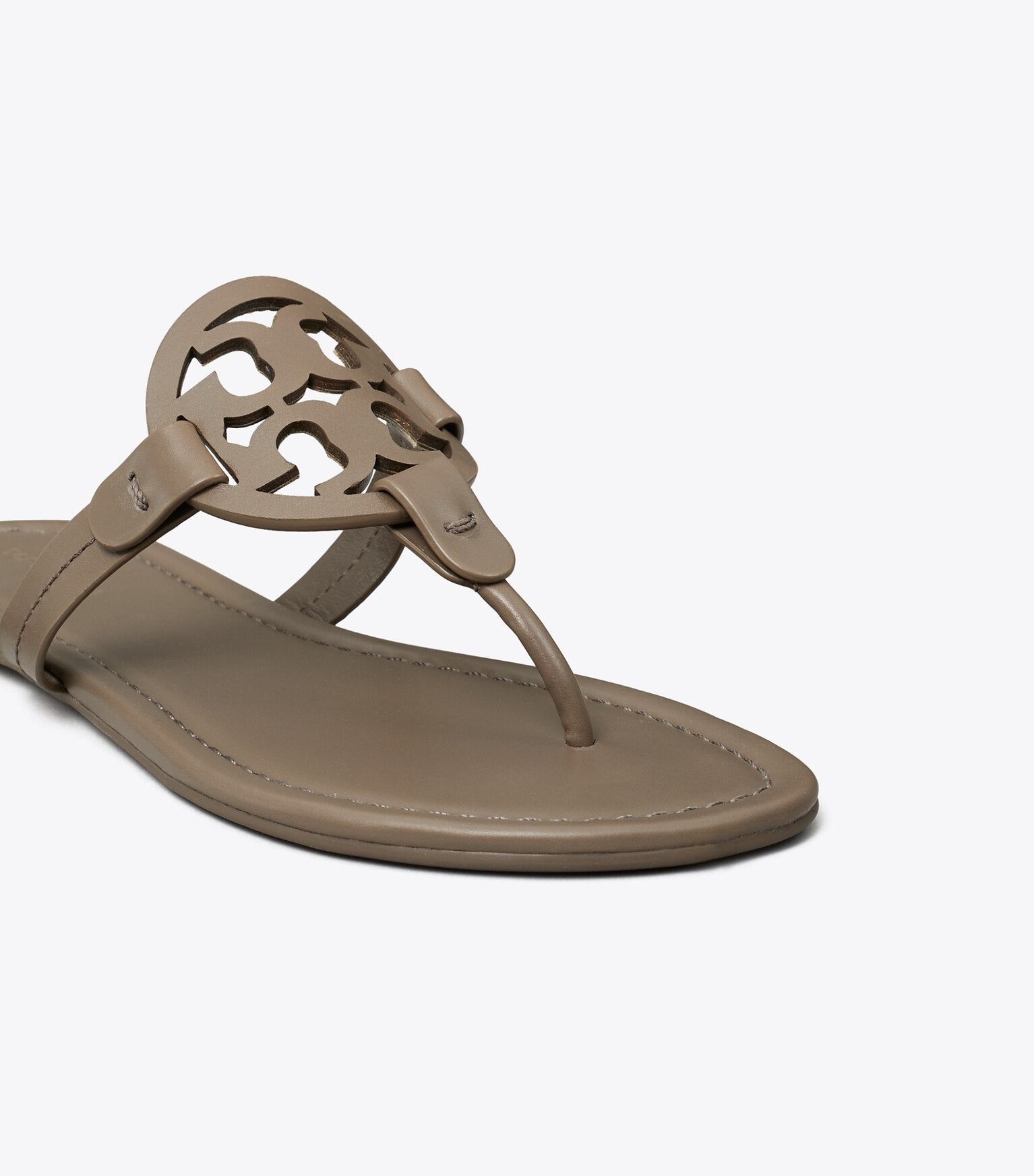 Miller Sandal — Part 2