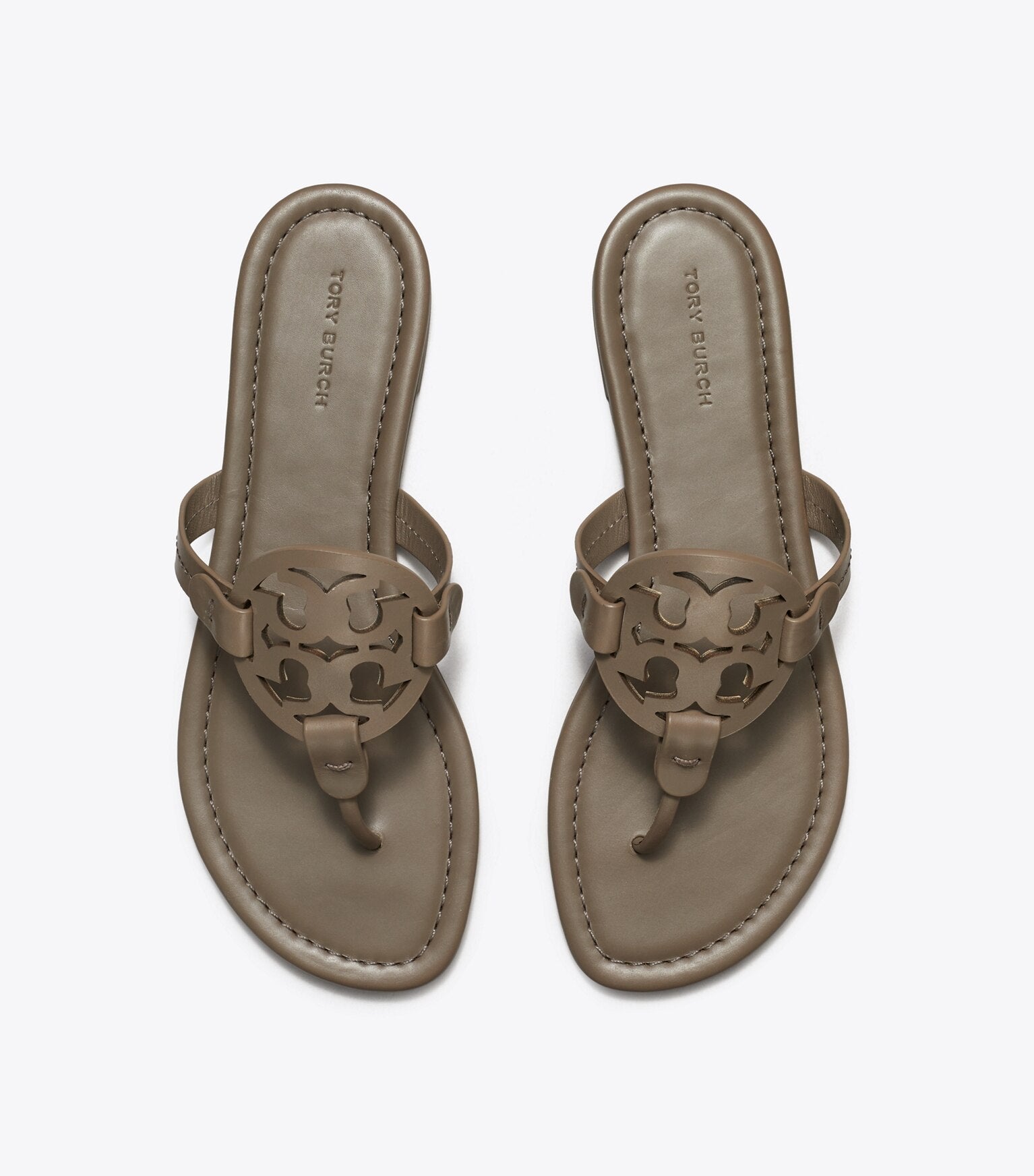 Miller Sandal — Part 2