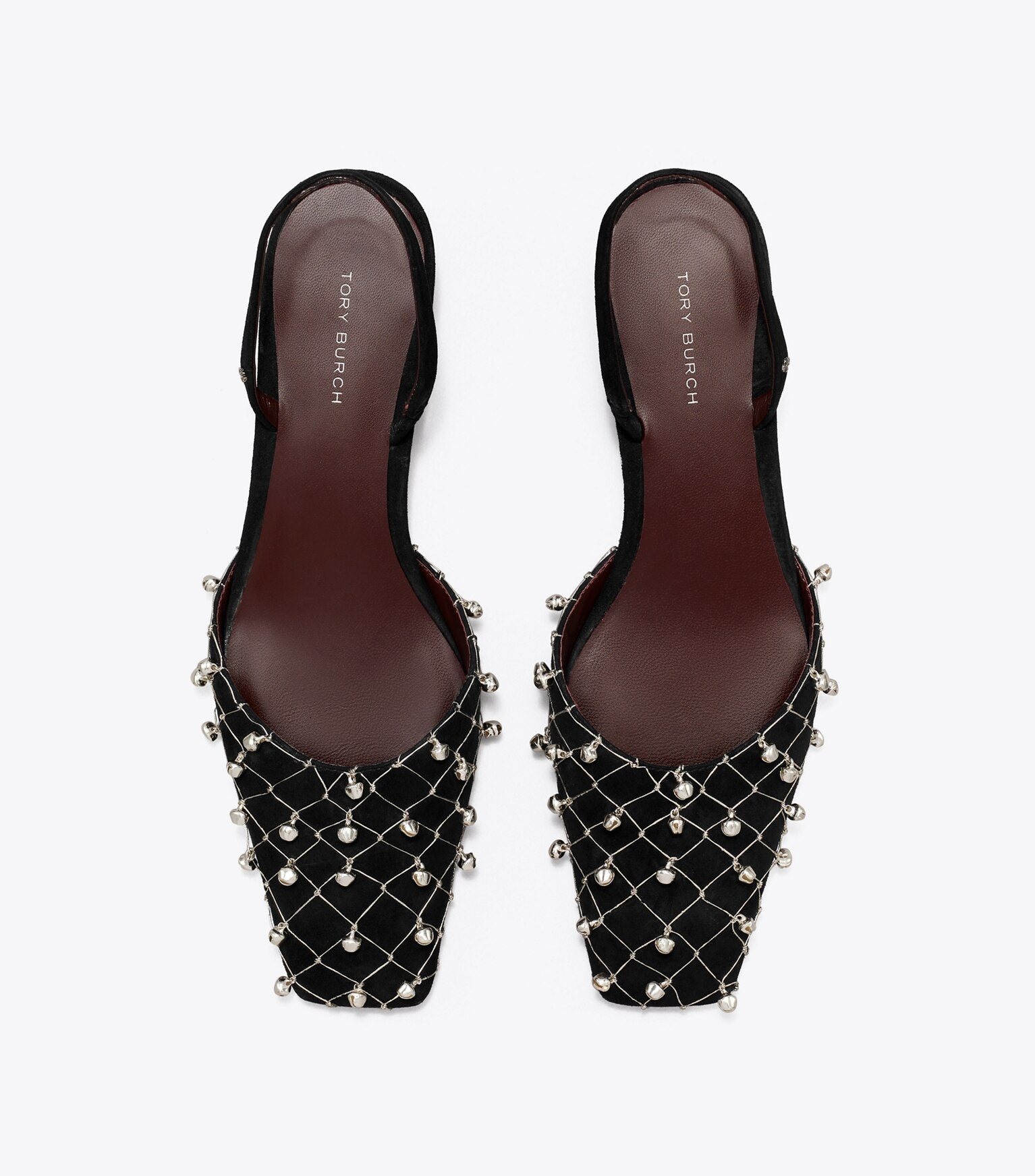 Bell Slingback