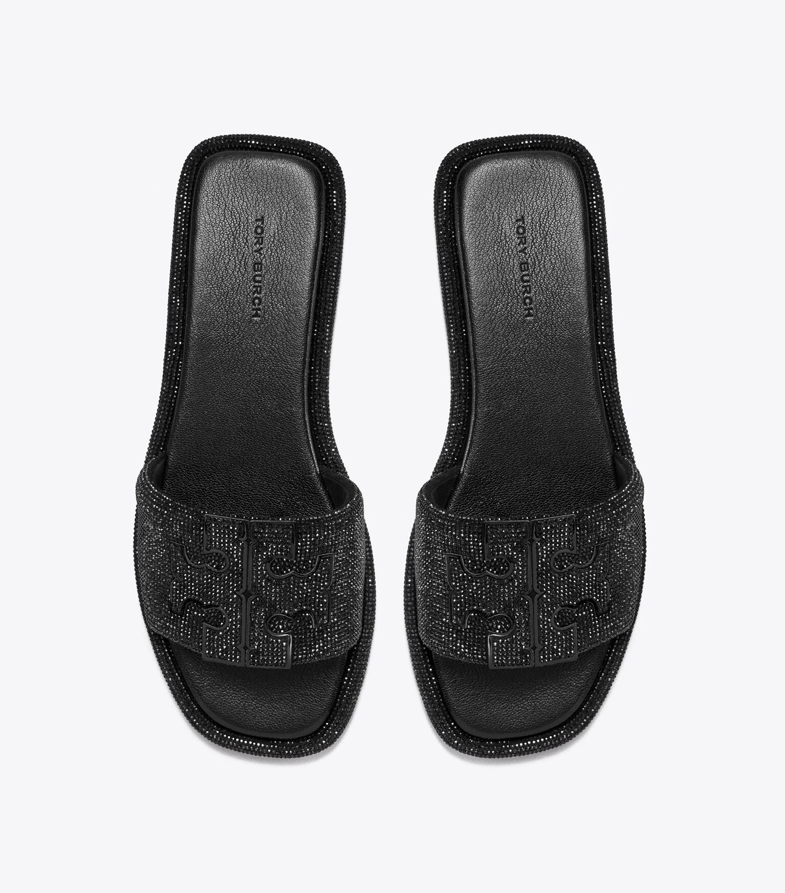 Pavé Double T Sport Slide — Part 1