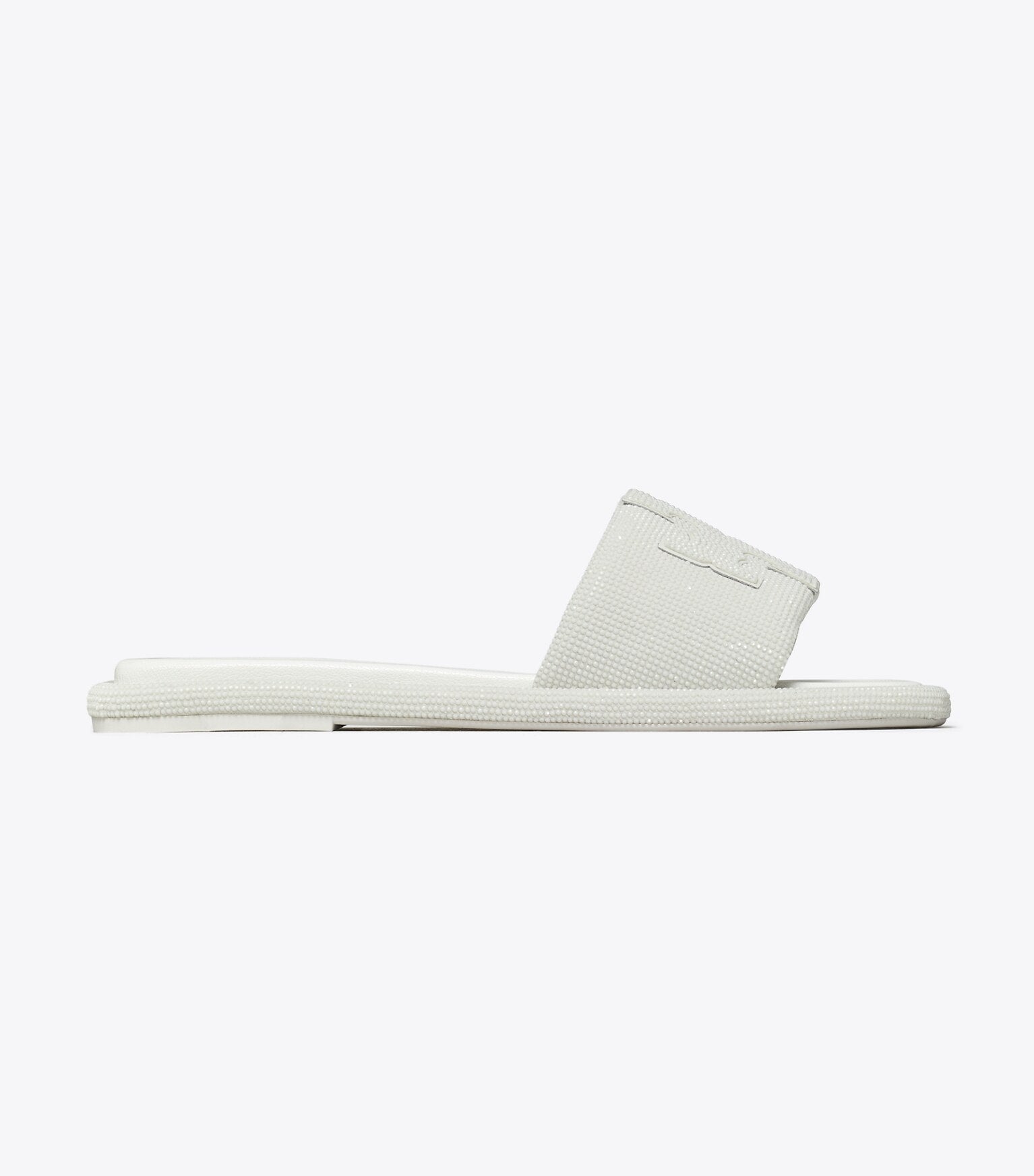 Pavé Double T Sport Slide — Part 1