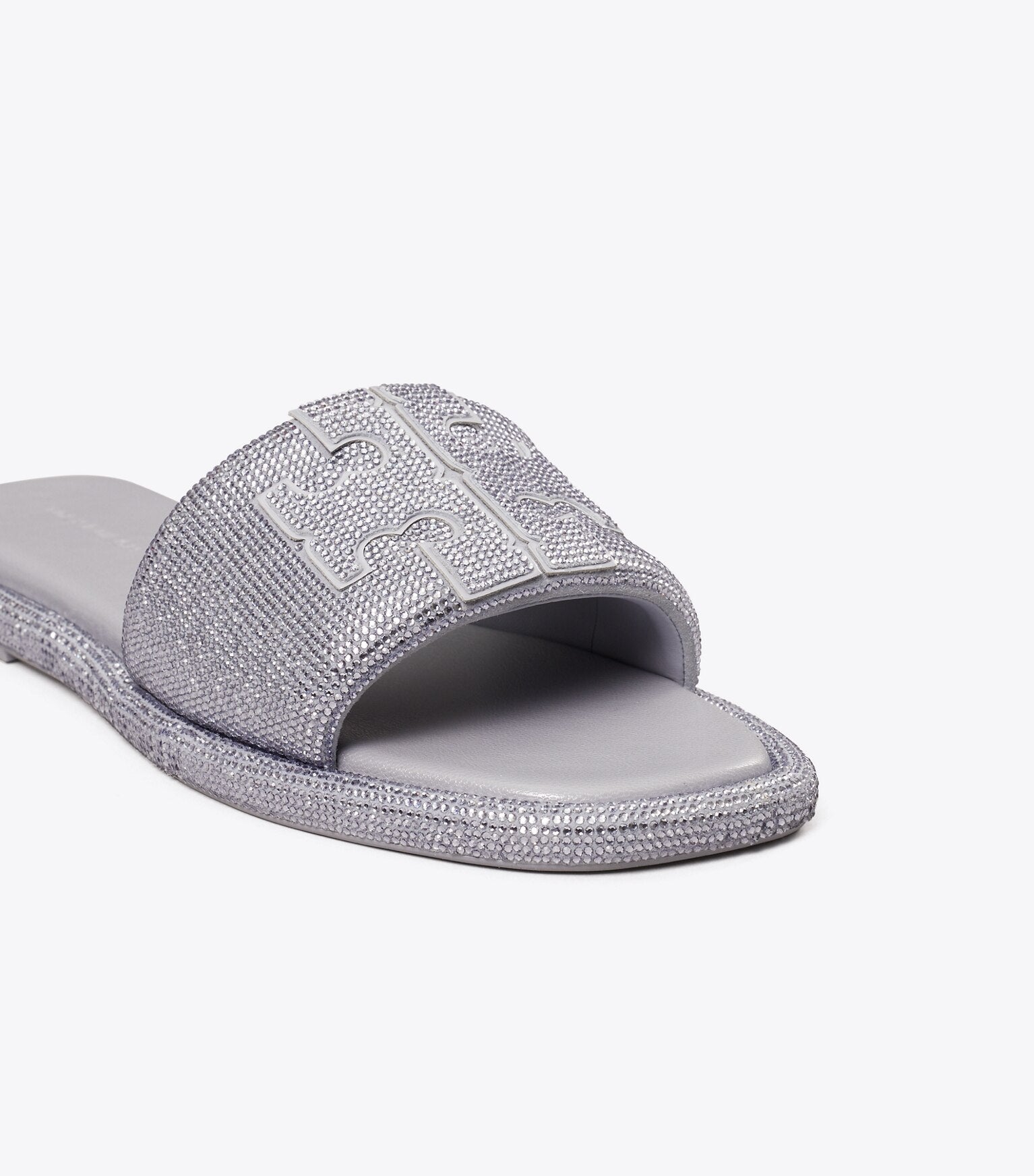 Pavé Double T Sport Slide — Part 1
