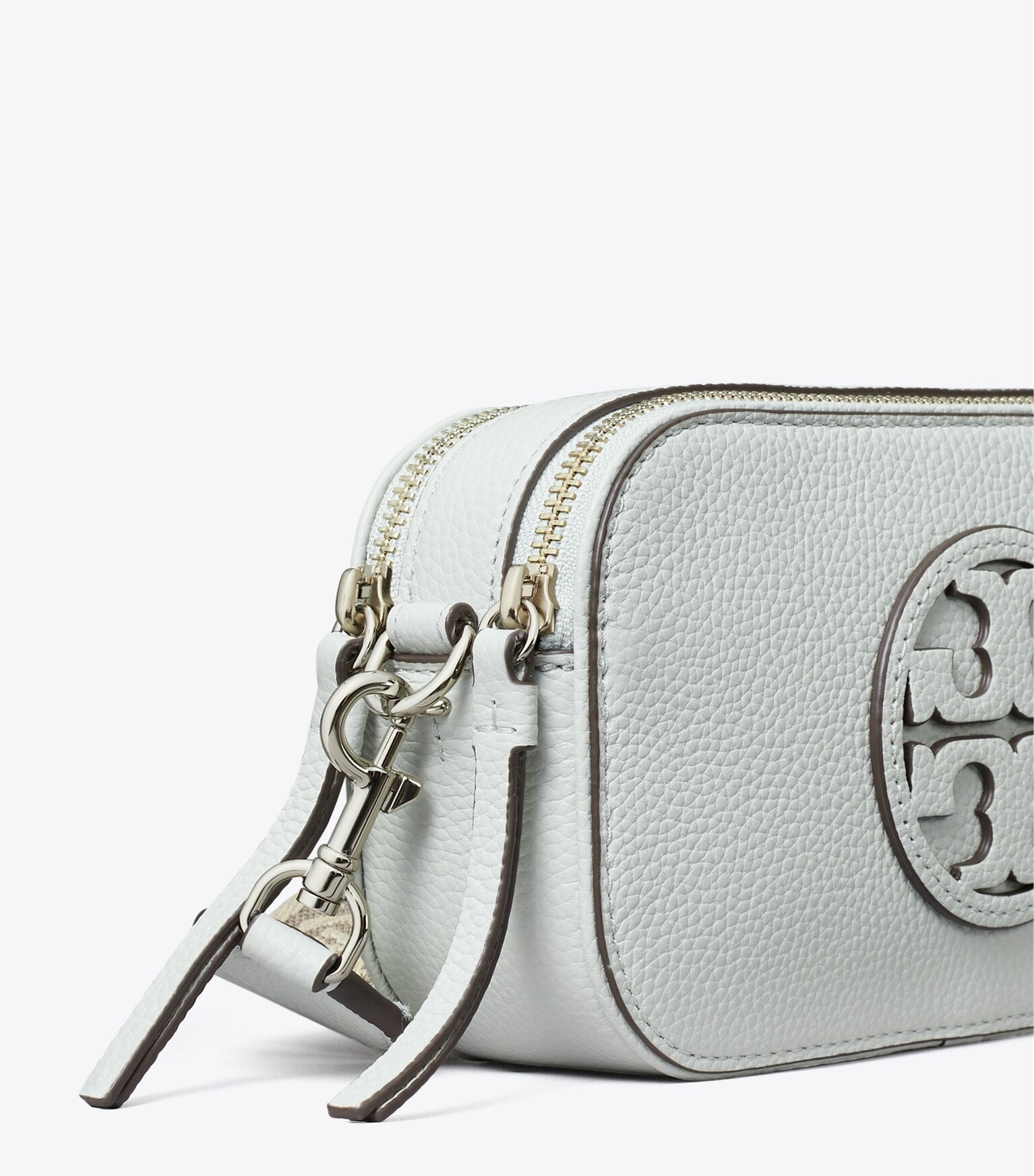 Mini Miller Crossbody Bag