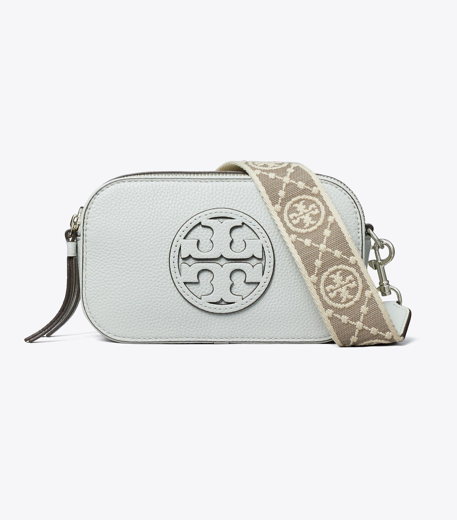Mini Miller Crossbody Bag