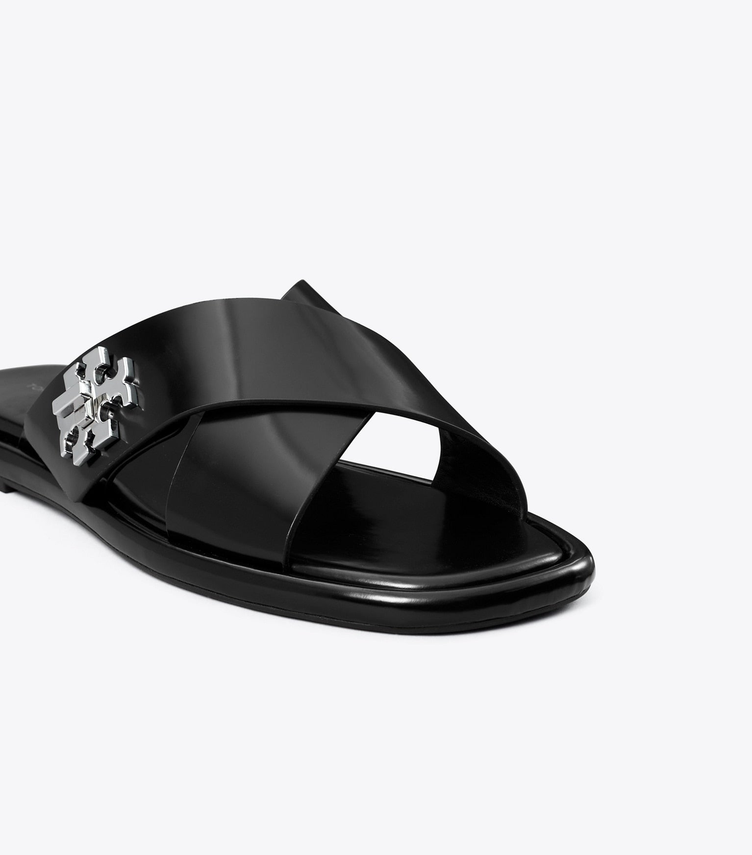 Turnlock Cross-Band Slide