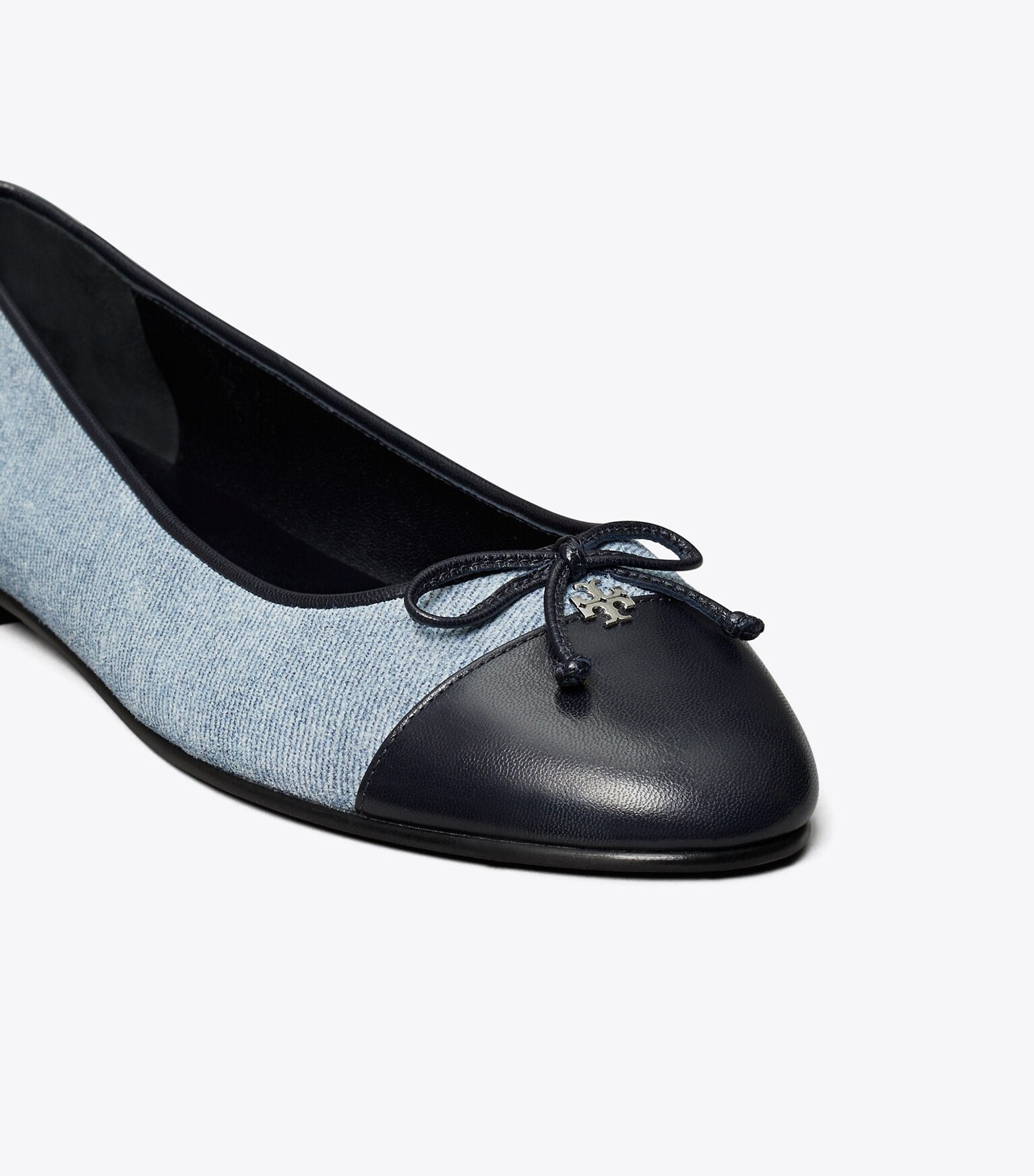 Cap-Toe Ballet — Part 2