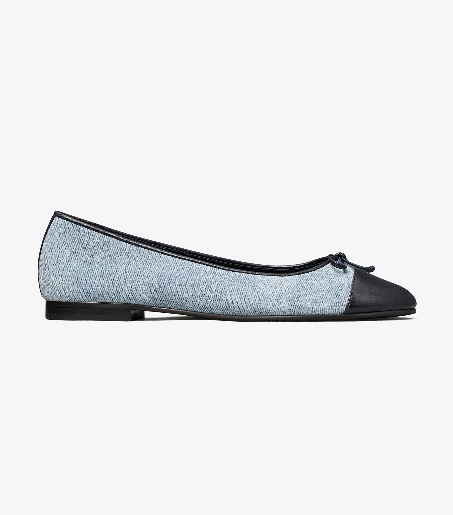 Cap-Toe Ballet