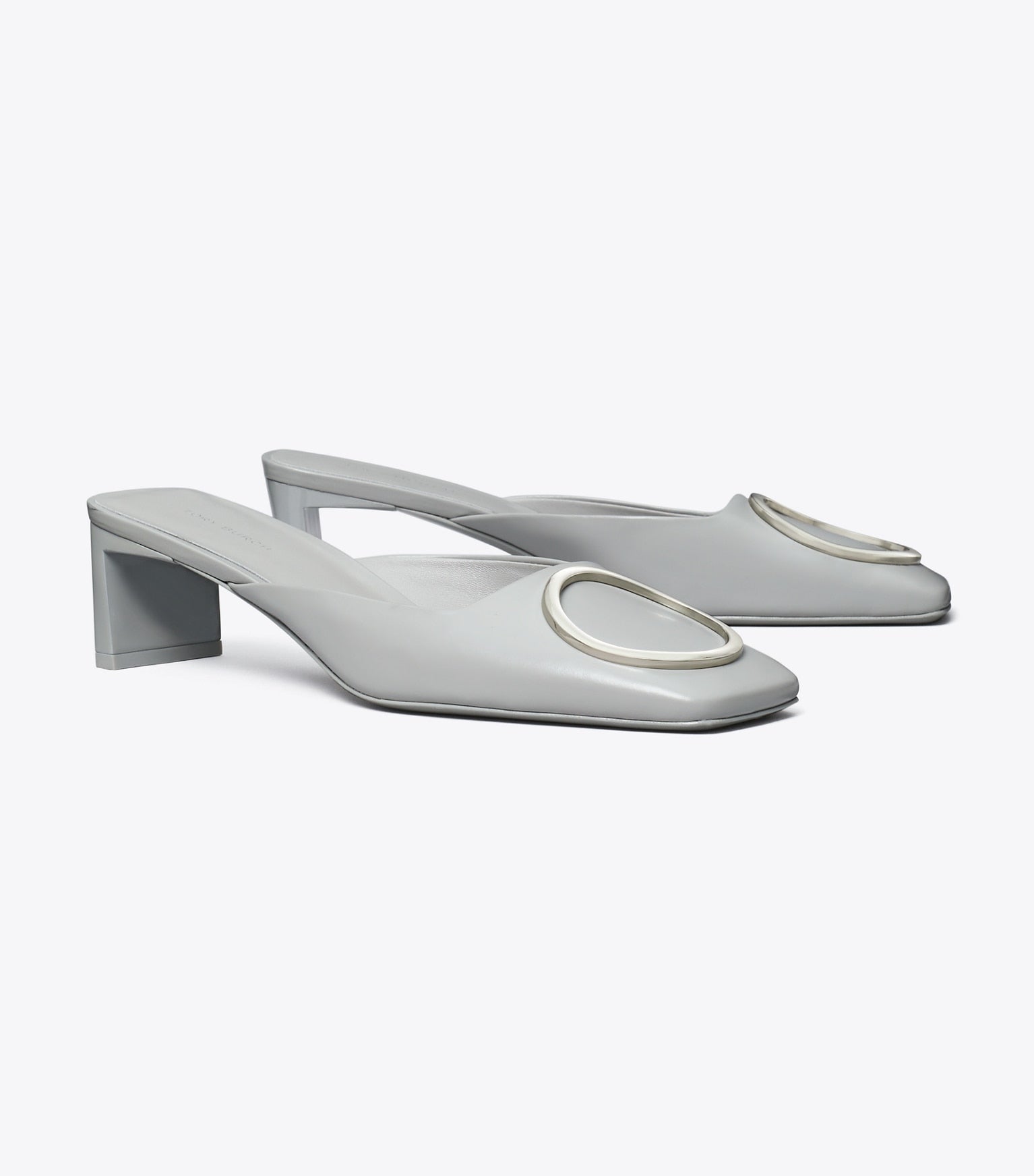 Ring Heeled Mule