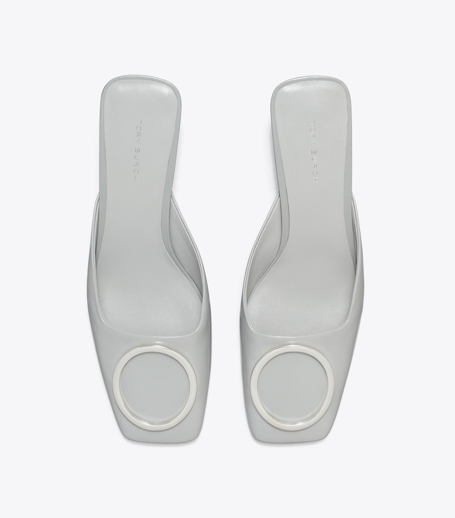 Ring Heeled Mule