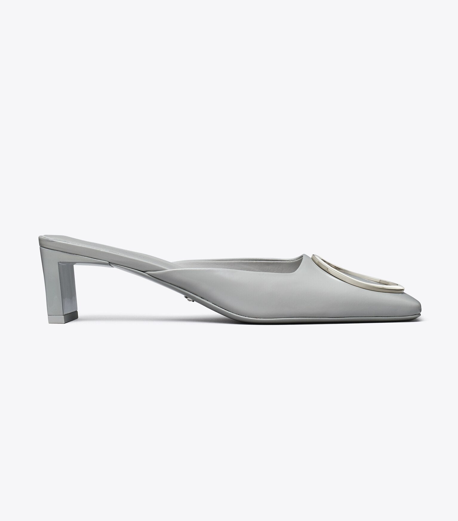 Ring Heeled Mule