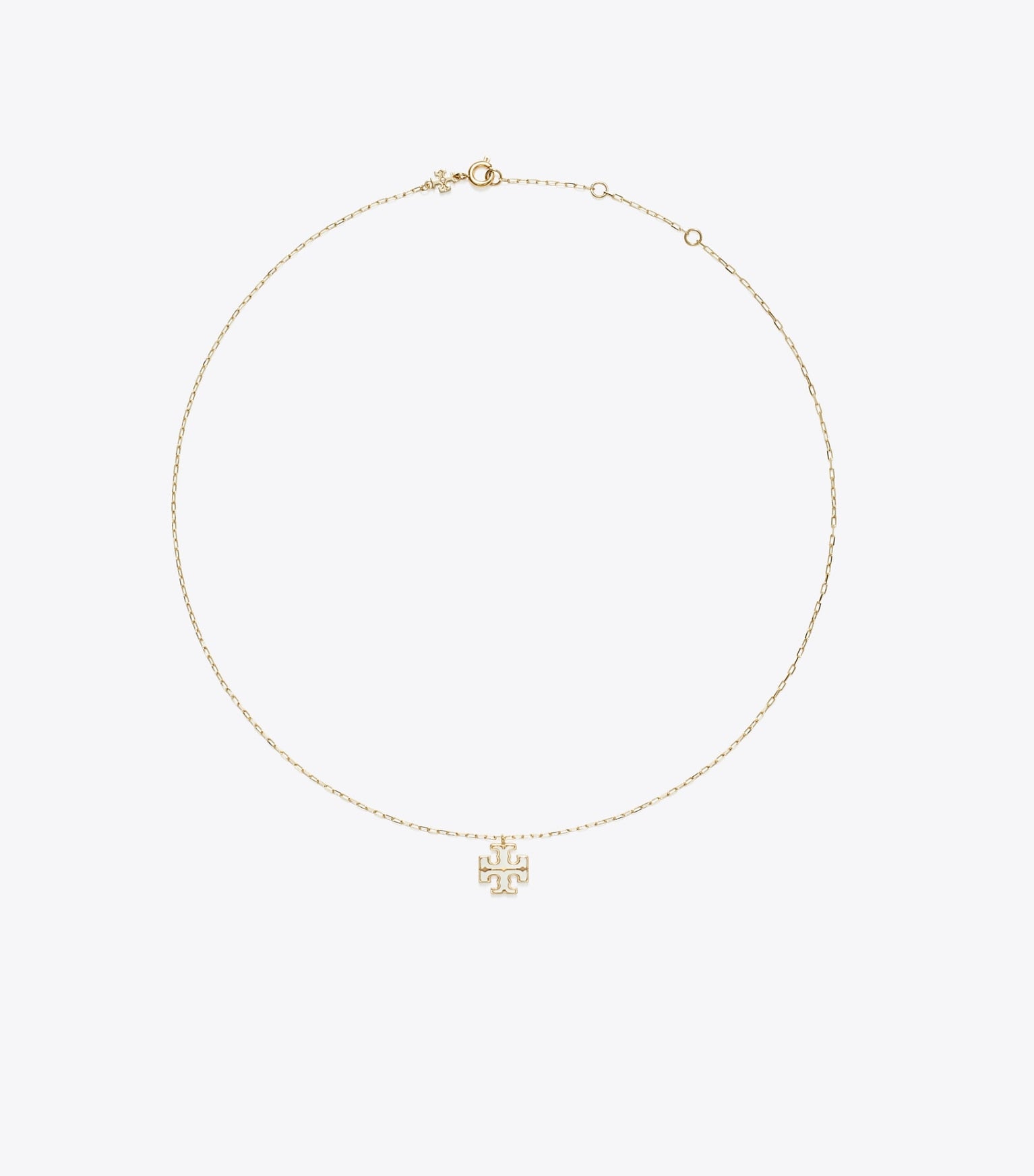 Moondance Pendant Necklace