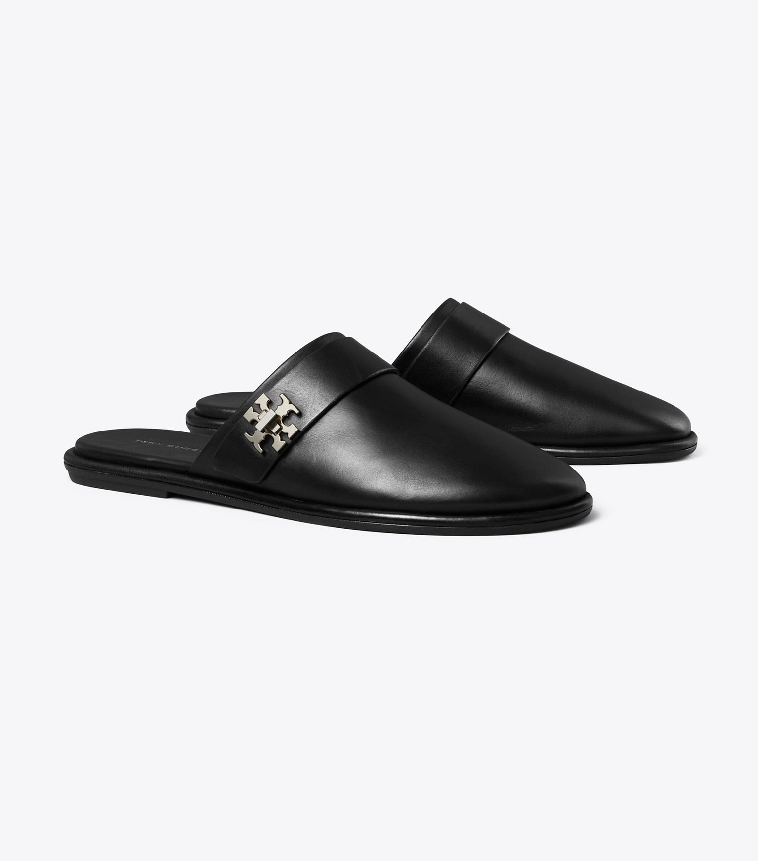 Turnlock Mule
