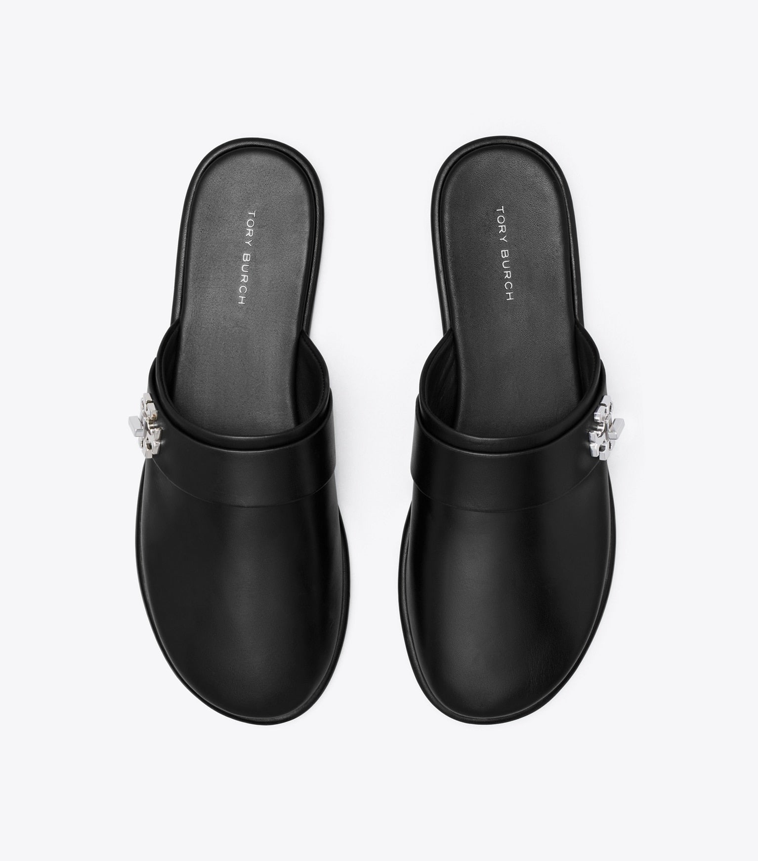Turnlock Mule