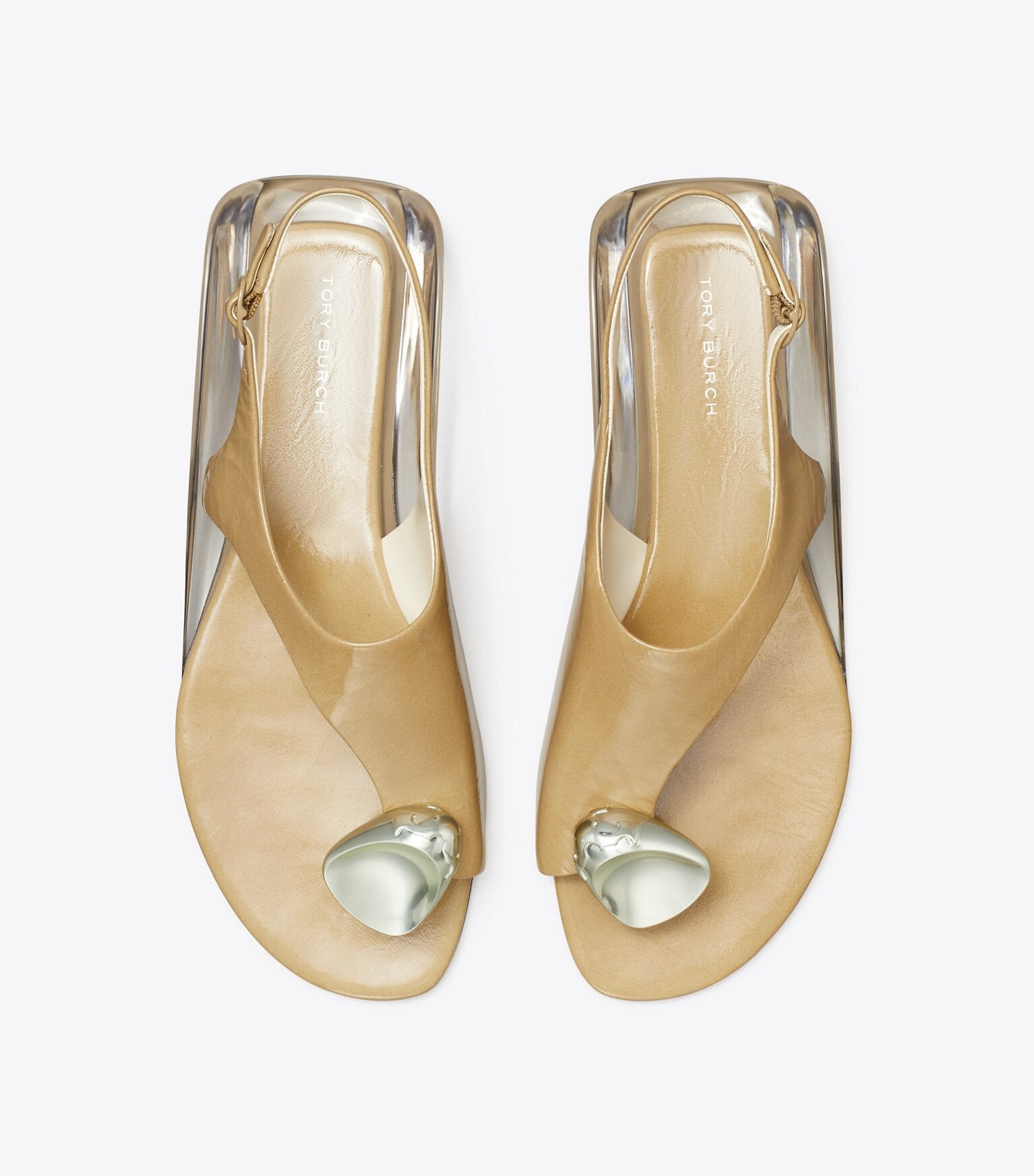 Patos Slingback Sandal