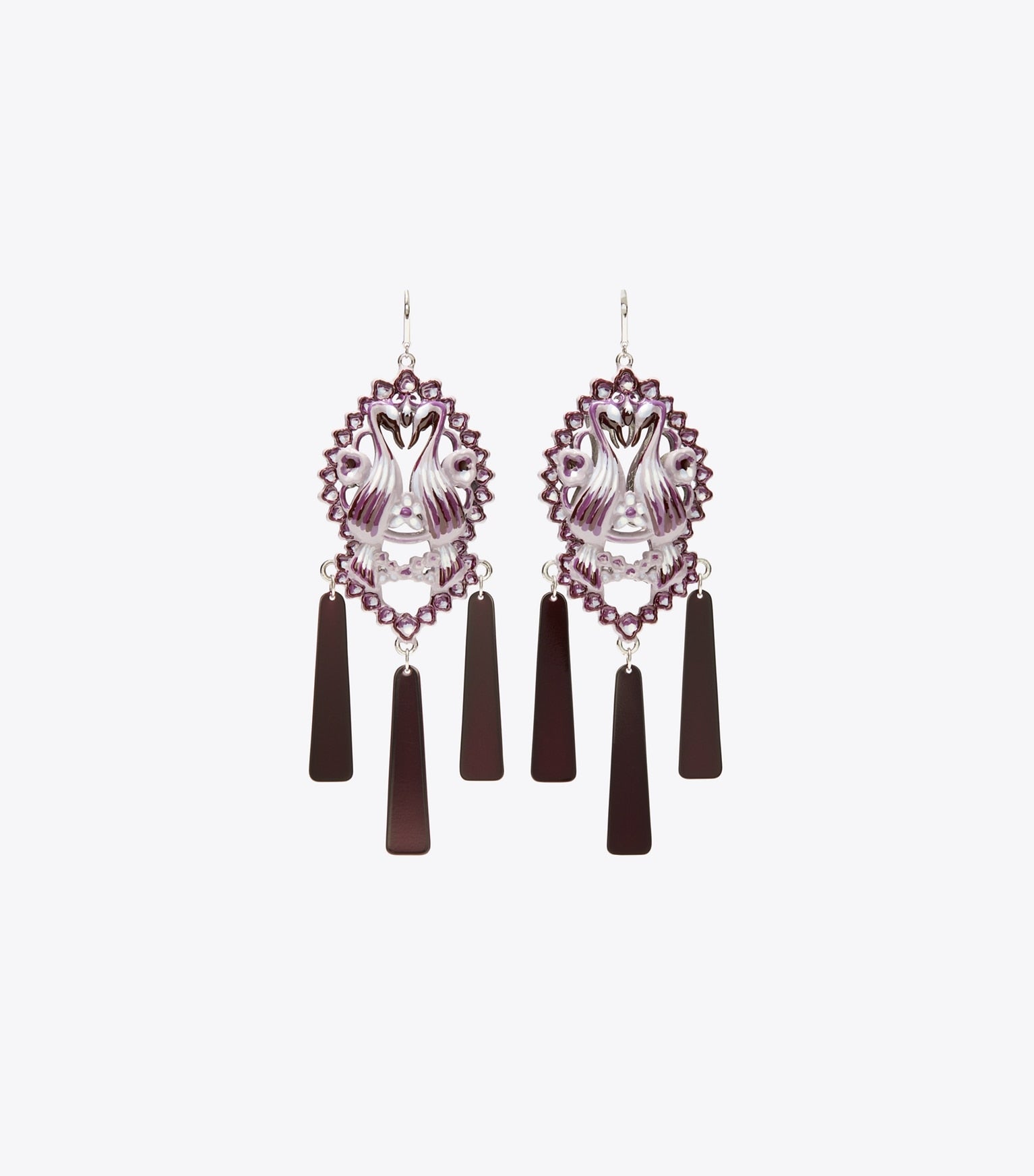 Bird Earrings