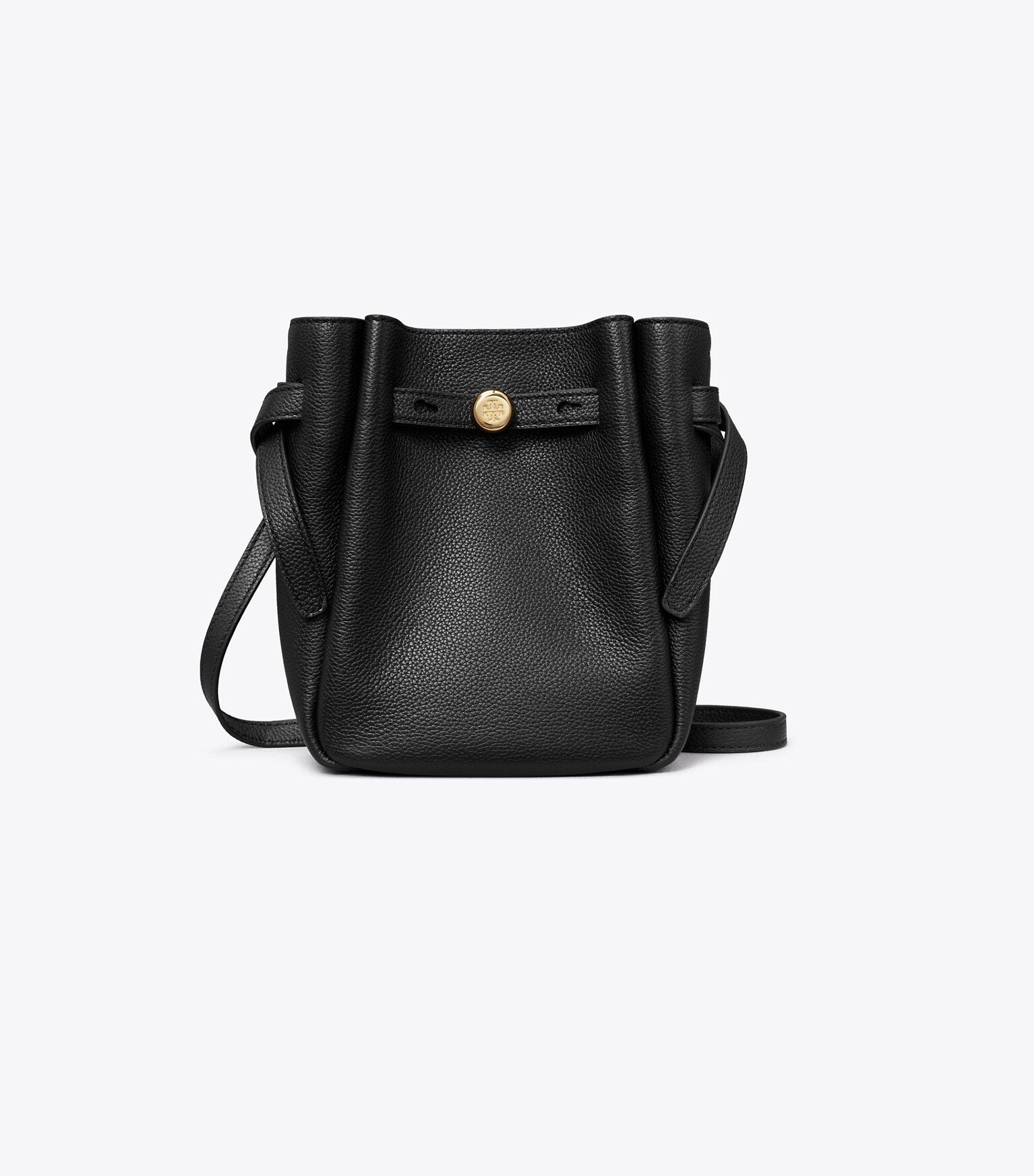 Small Leather Crossbody