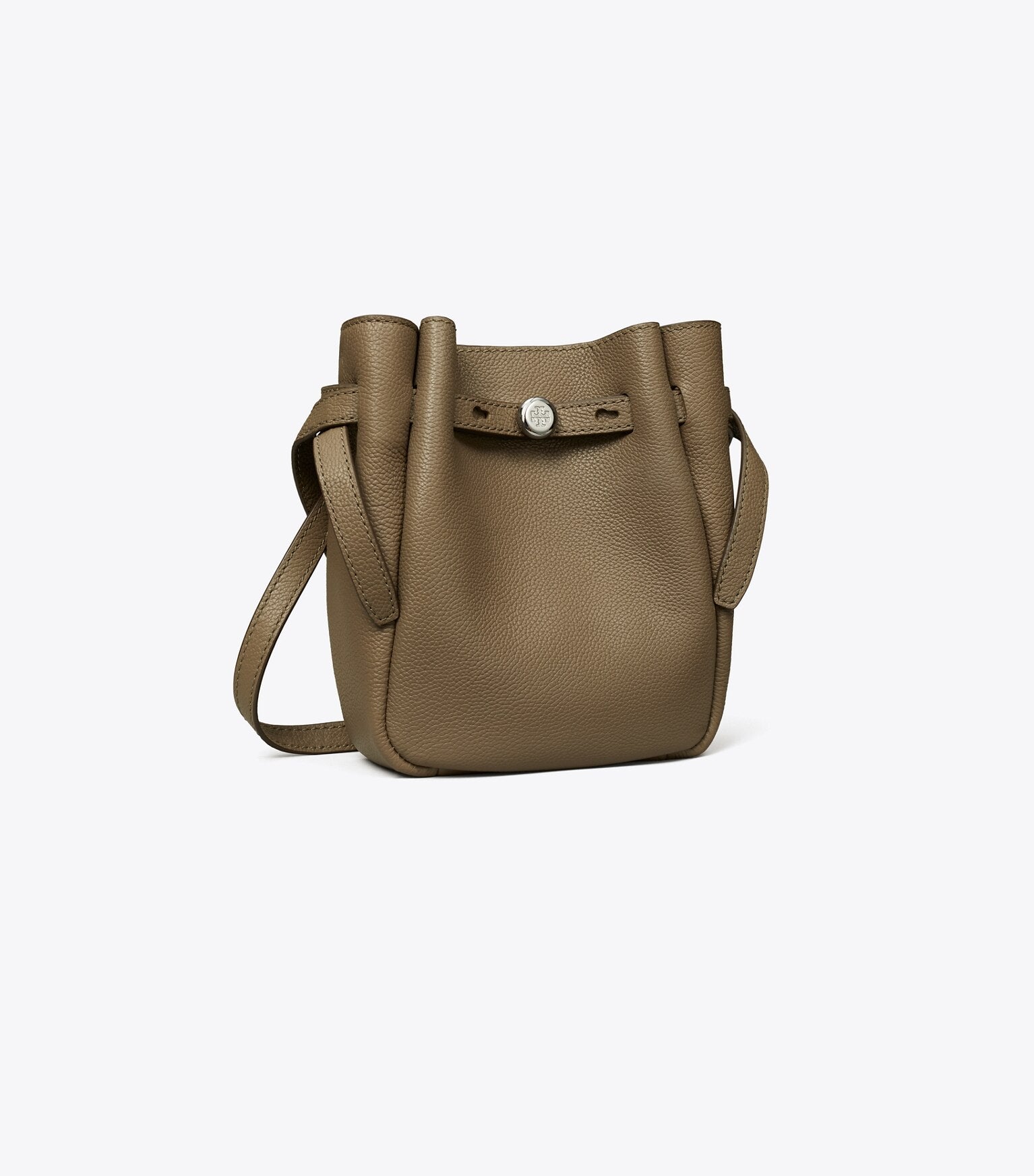 Small Leather Crossbody
