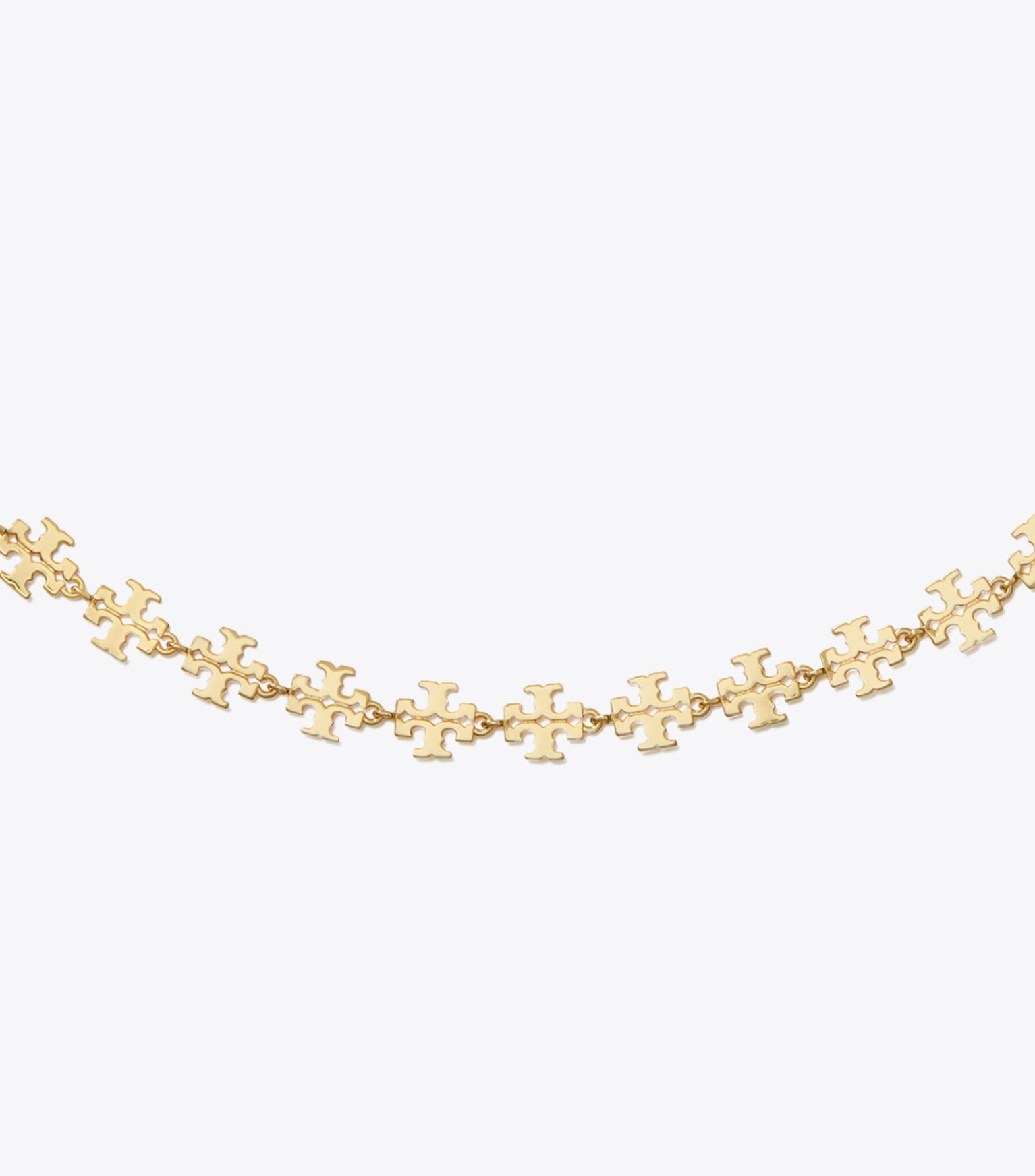 Icon Necklace