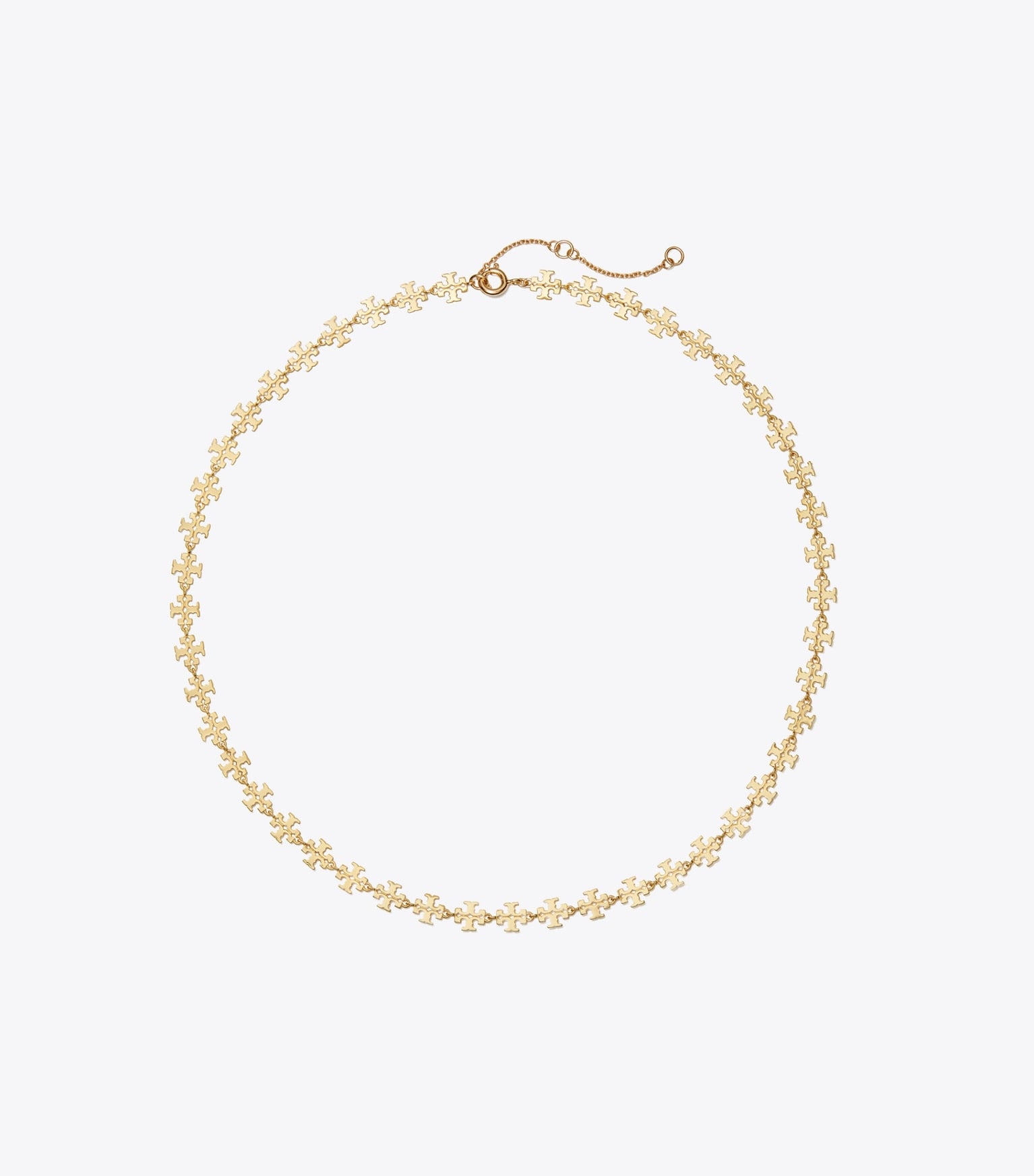 Icon Necklace