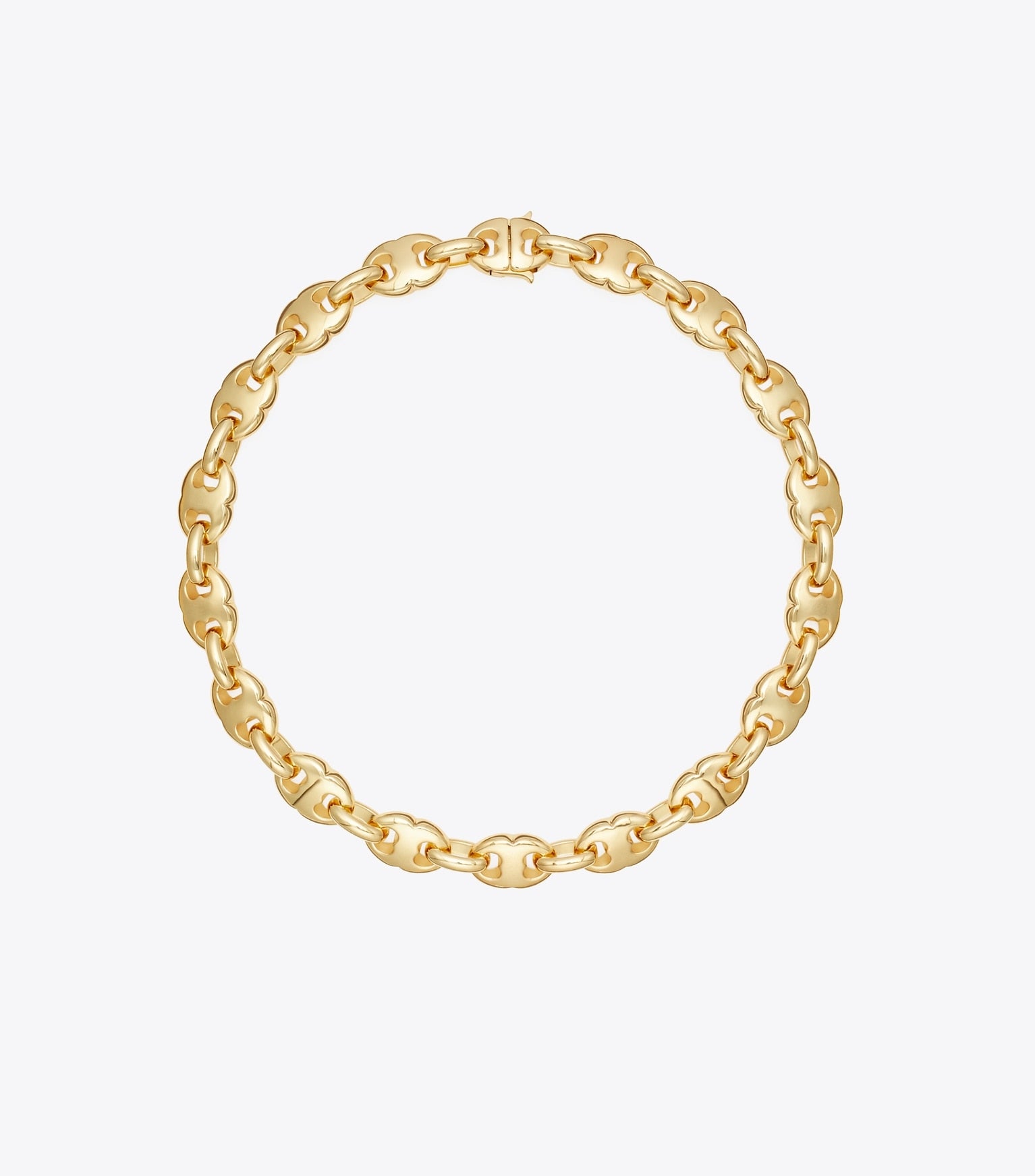 Gemini Link Necklace