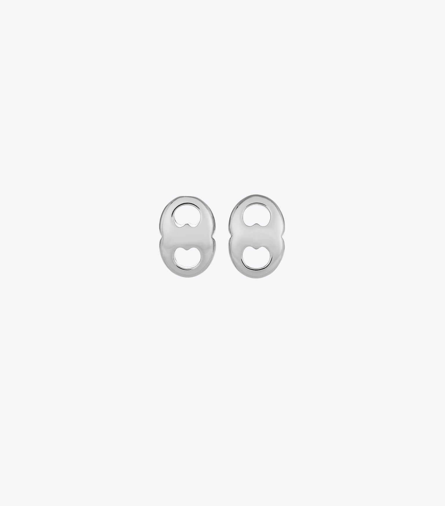 Gemini Stud Earrings