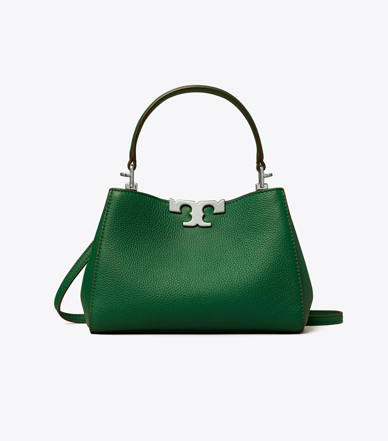 Mini Eleanor Soft Satchel