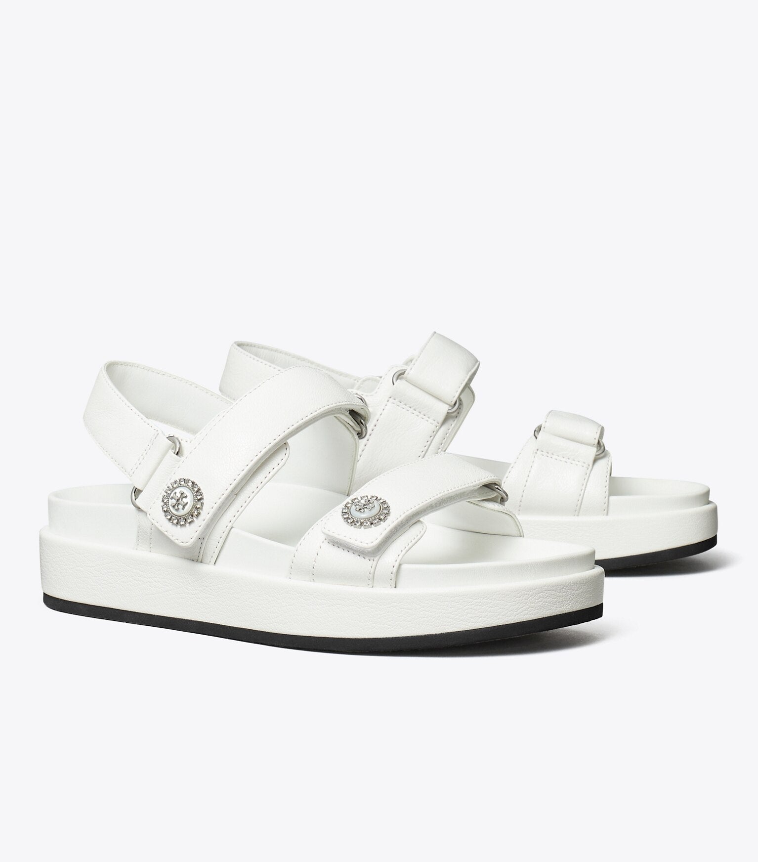 Kira Sport Sandal — Part 2